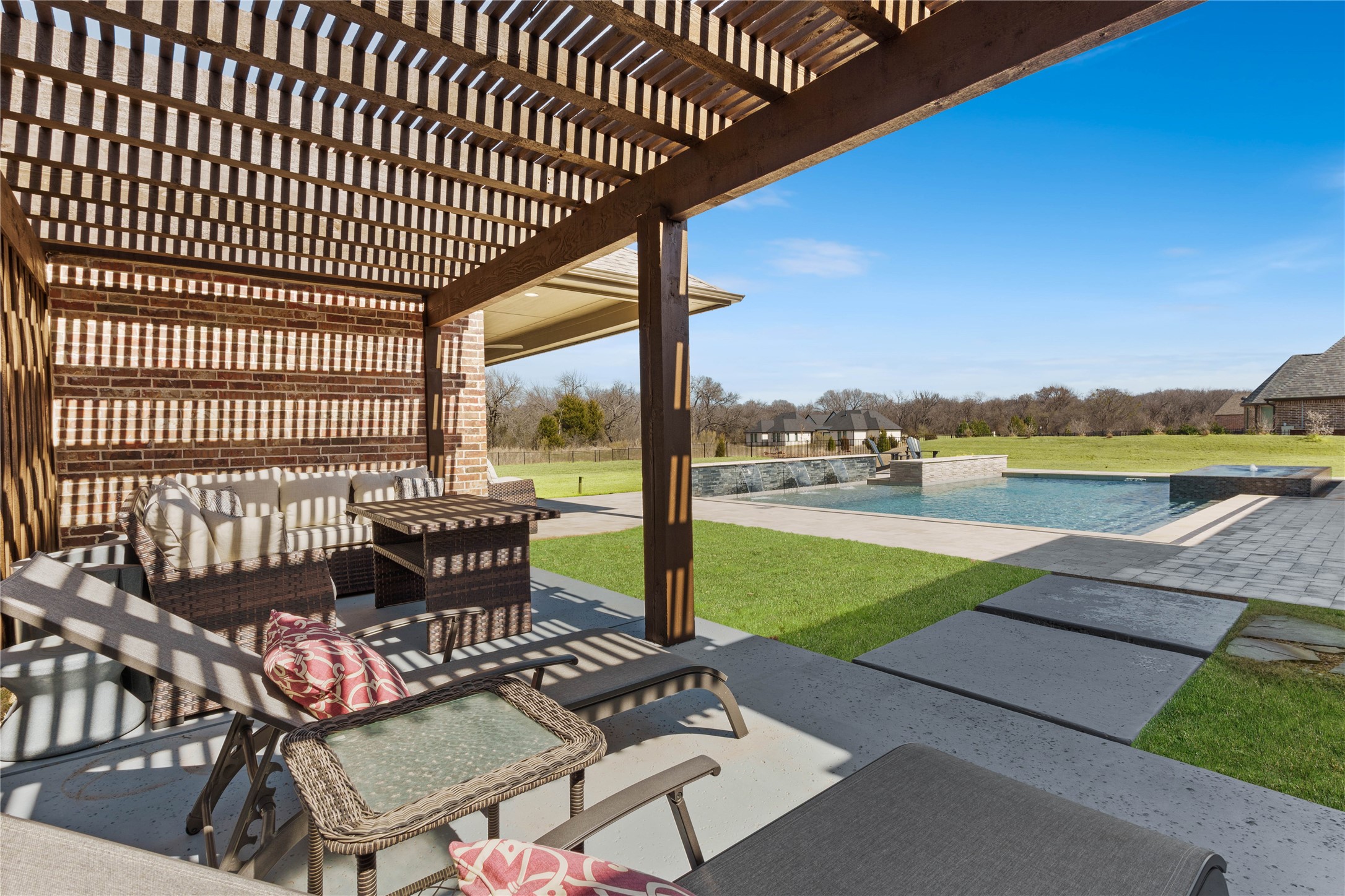 7705 Windomere Drive, Parker, TX, 75098