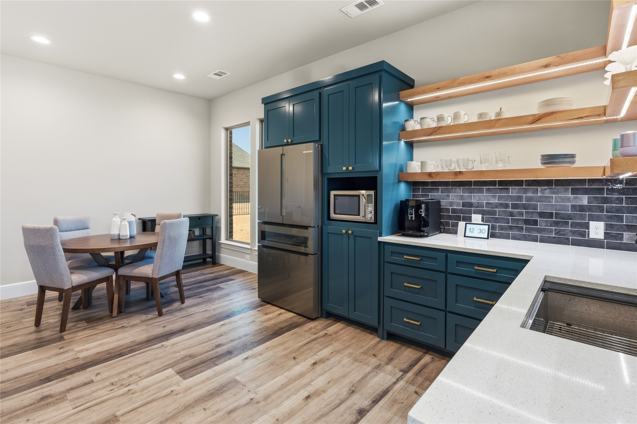 7705 Windomere Drive, Parker, TX, 75098