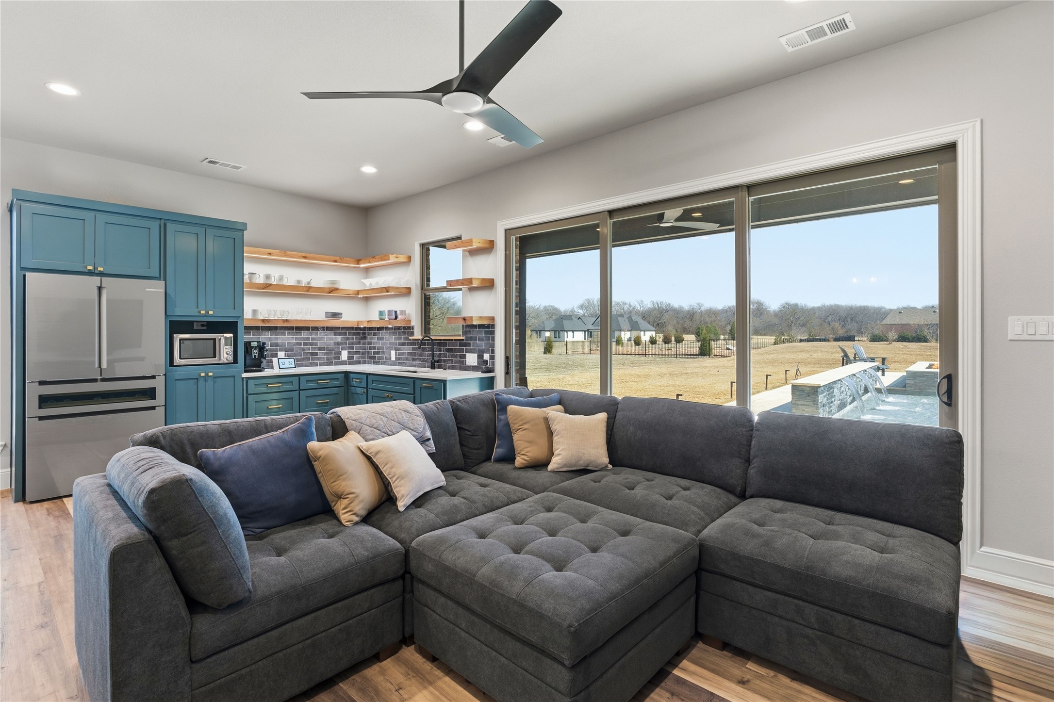 7705 Windomere Drive, Parker, TX, 75098