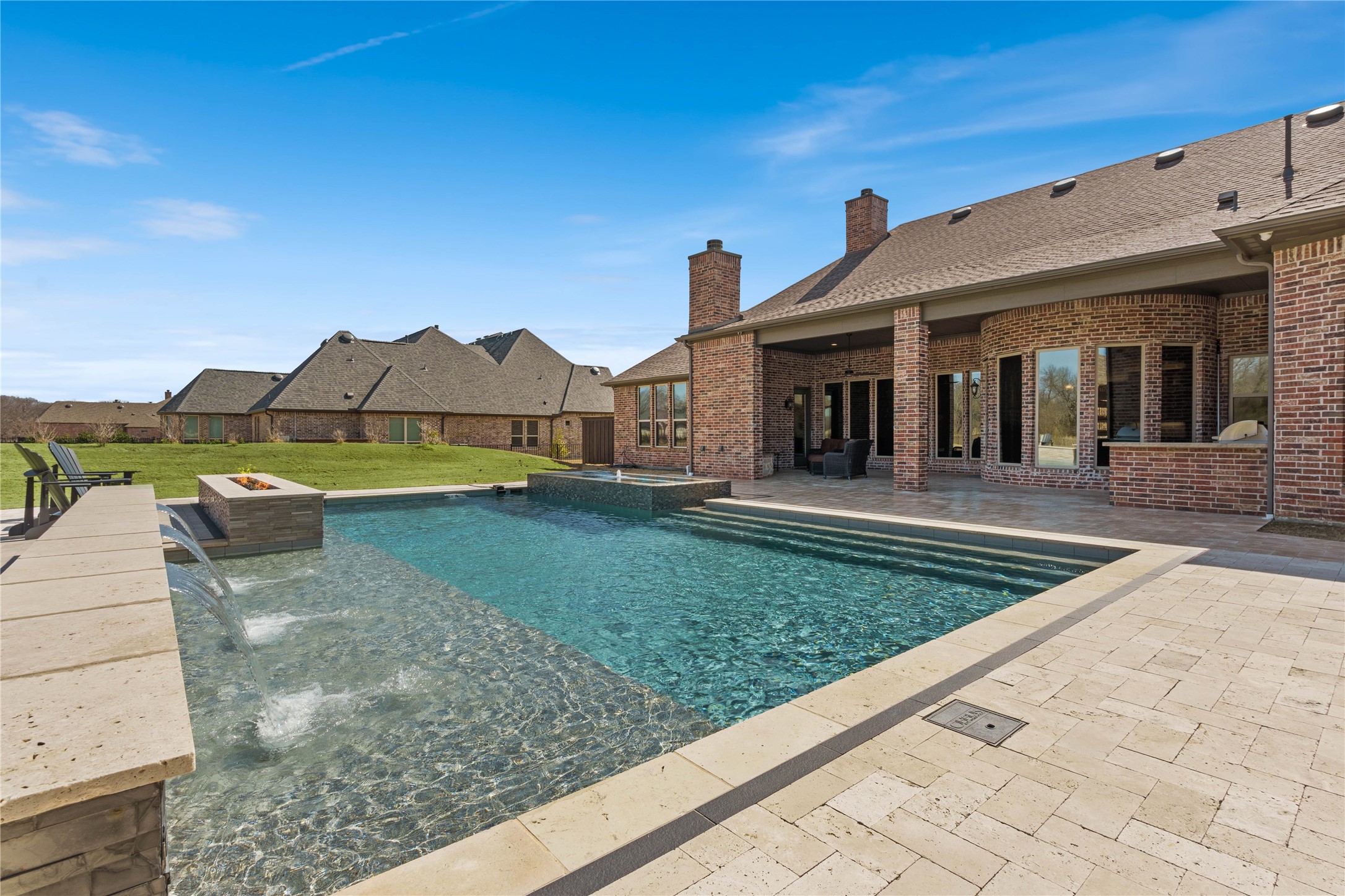 7705 Windomere Drive, Parker, TX, 75098