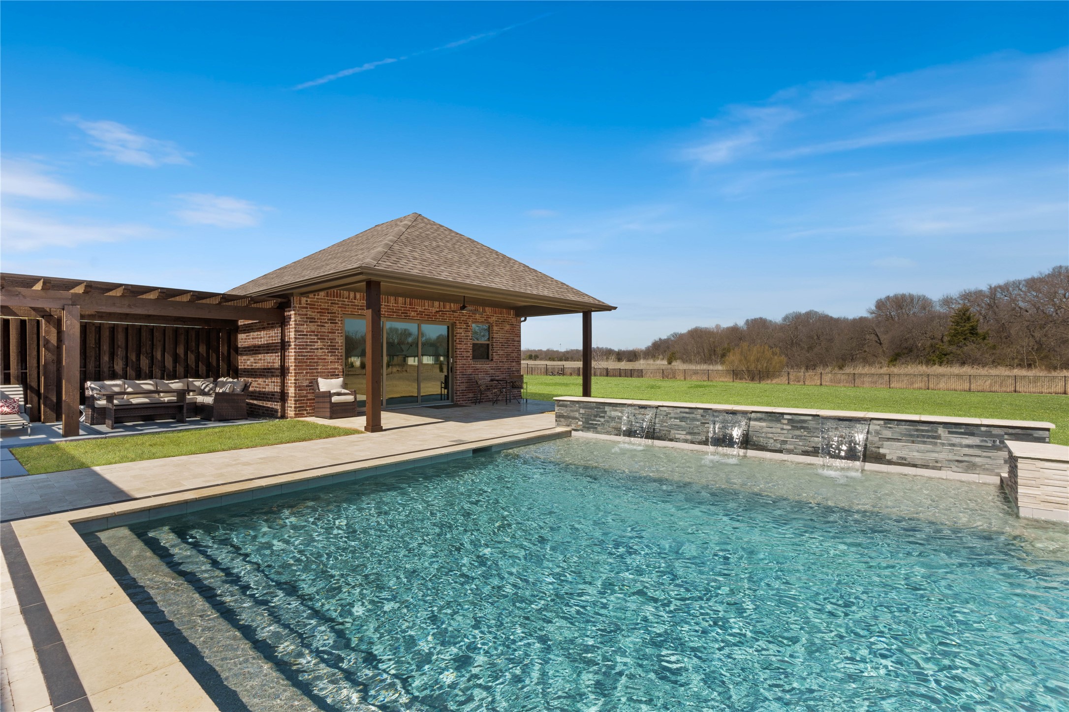 7705 Windomere Drive, Parker, TX, 75098