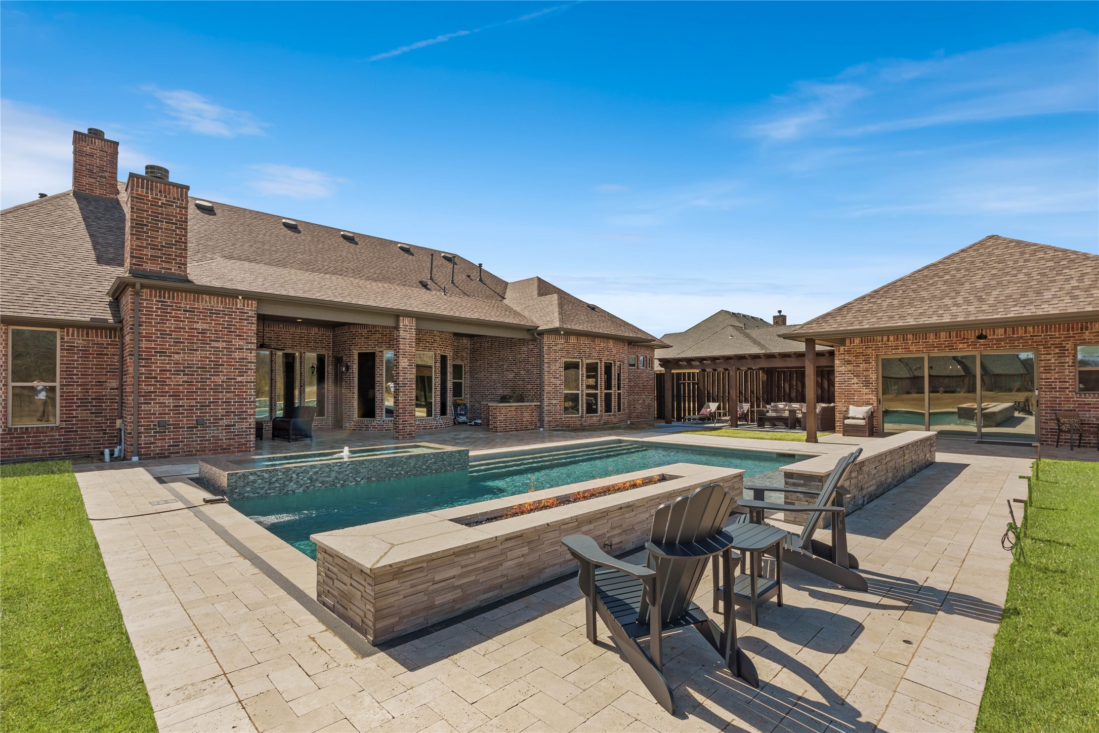 7705 Windomere Drive, Parker, TX, 75098