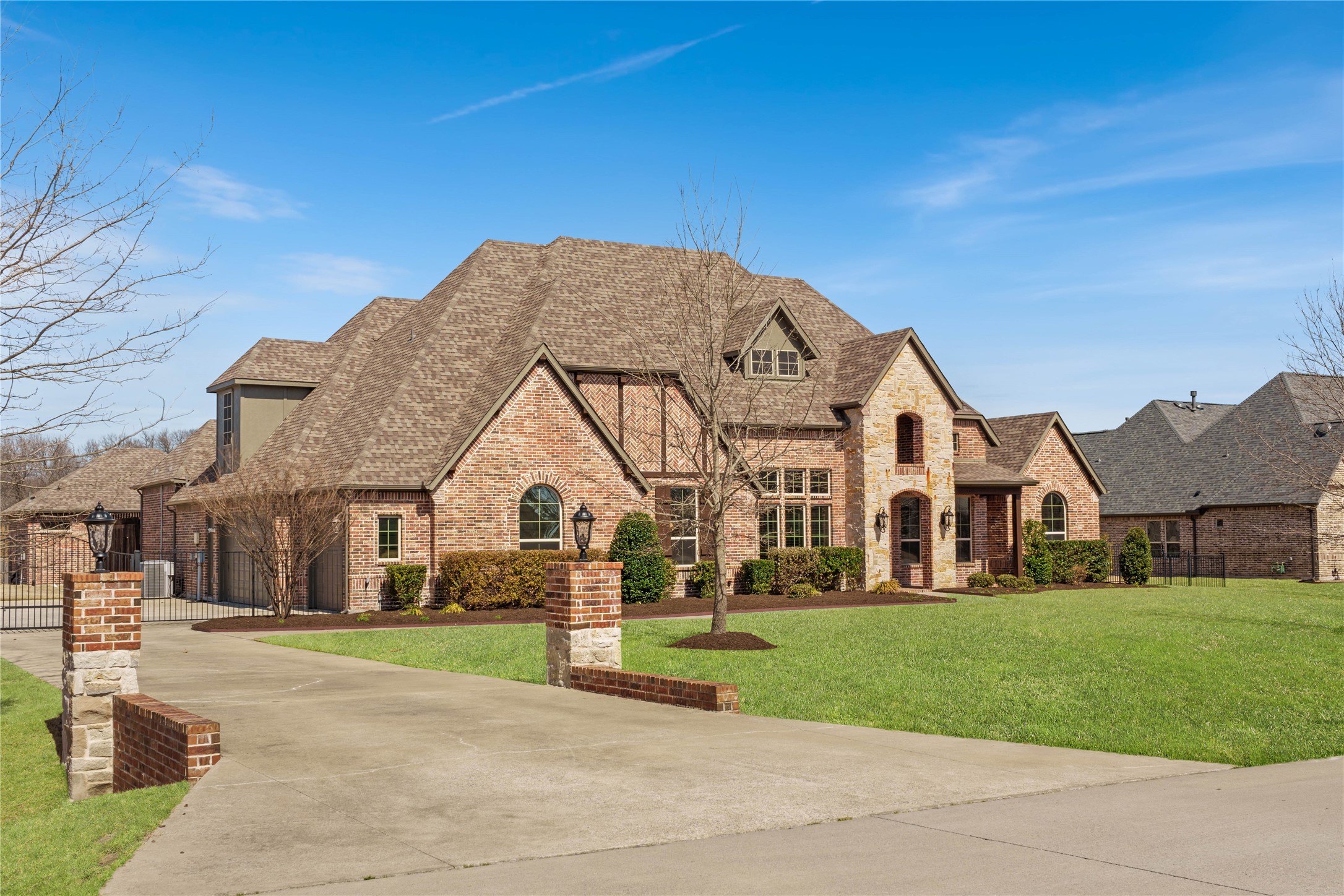 7705 Windomere Drive, Parker, TX, 75098