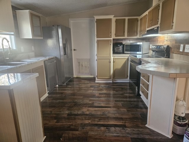 3815 Oak Meadow Street, Granbury, TX, 76048