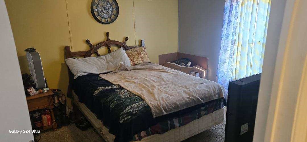 3815 Oak Meadow Street, Granbury, TX, 76048
