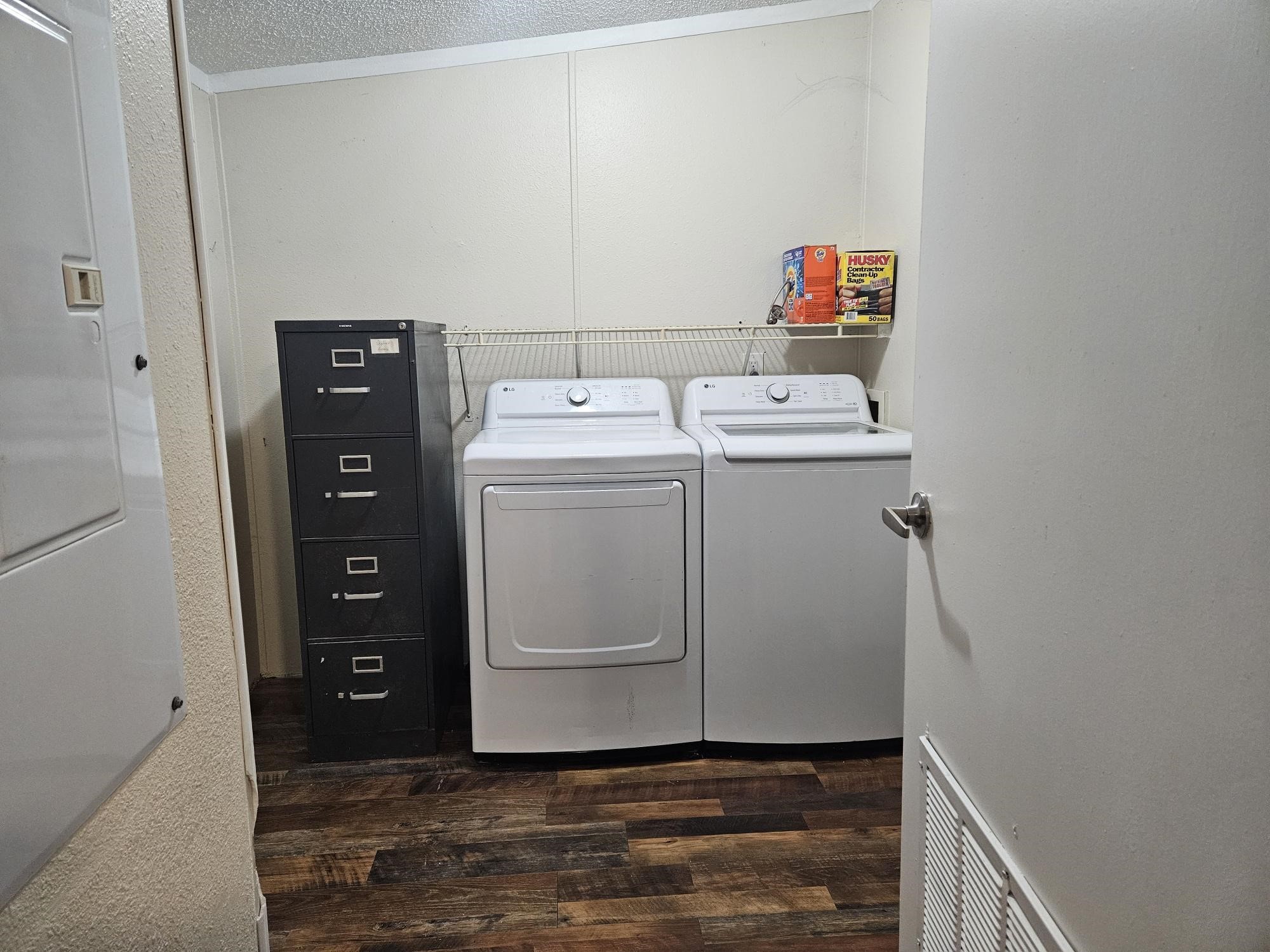3815 Oak Meadow Street, Granbury, TX, 76048