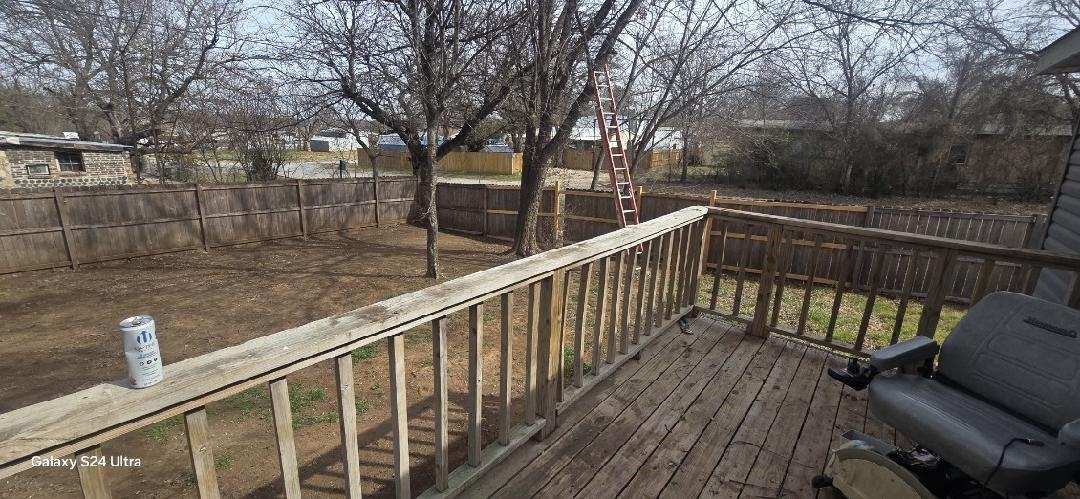 3815 Oak Meadow Street, Granbury, TX, 76048