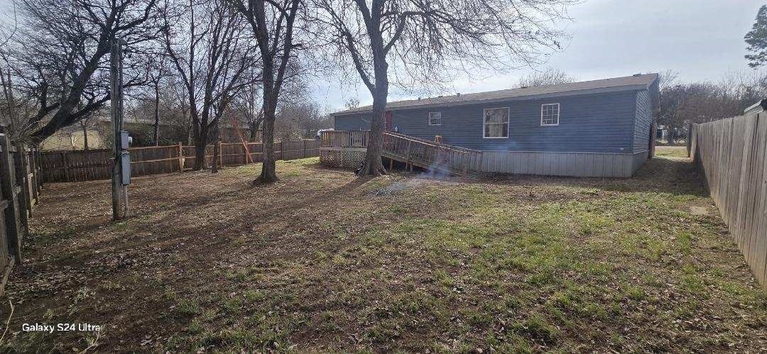 3815 Oak Meadow Street, Granbury, TX, 76048