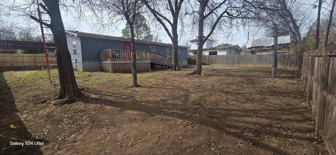 3815 Oak Meadow Street, Granbury, TX, 76048