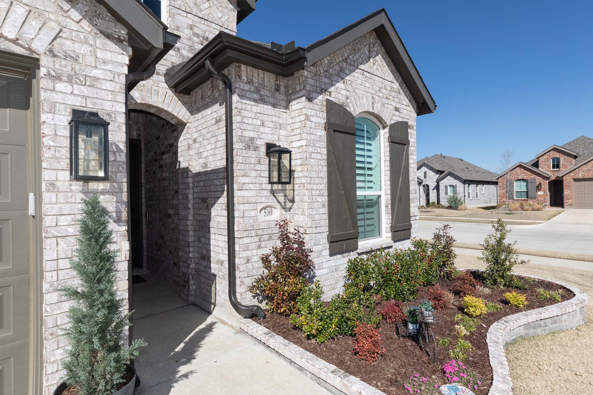 5169 Westhaven Circle, Denison, TX, 75020