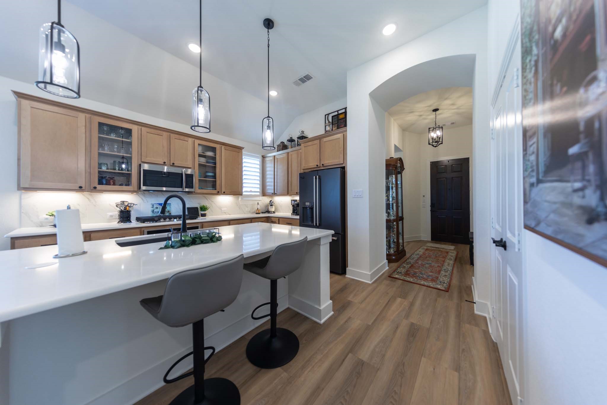 5169 Westhaven Circle, Denison, TX, 75020