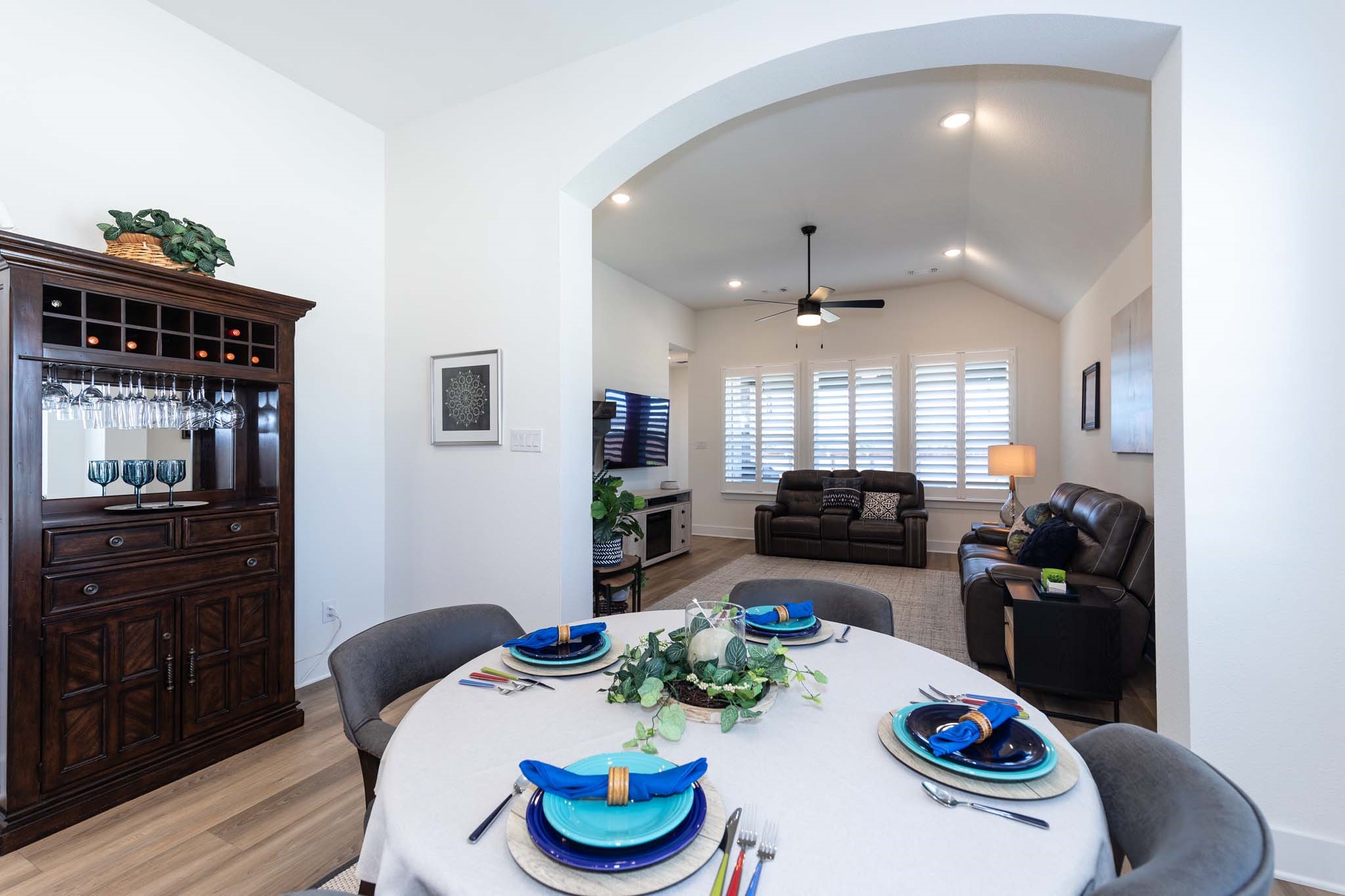 5169 Westhaven Circle, Denison, TX, 75020