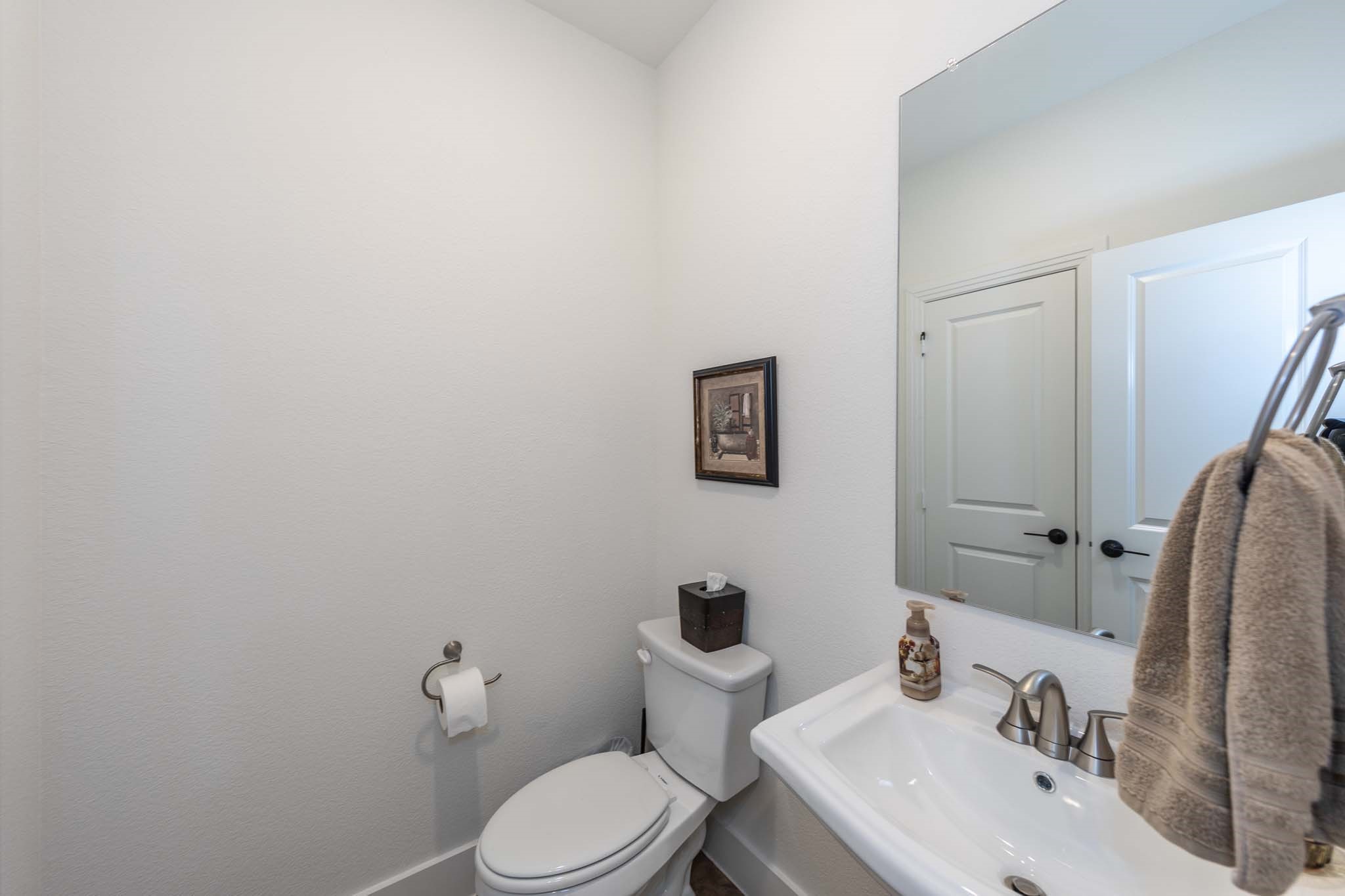 5169 Westhaven Circle, Denison, TX, 75020