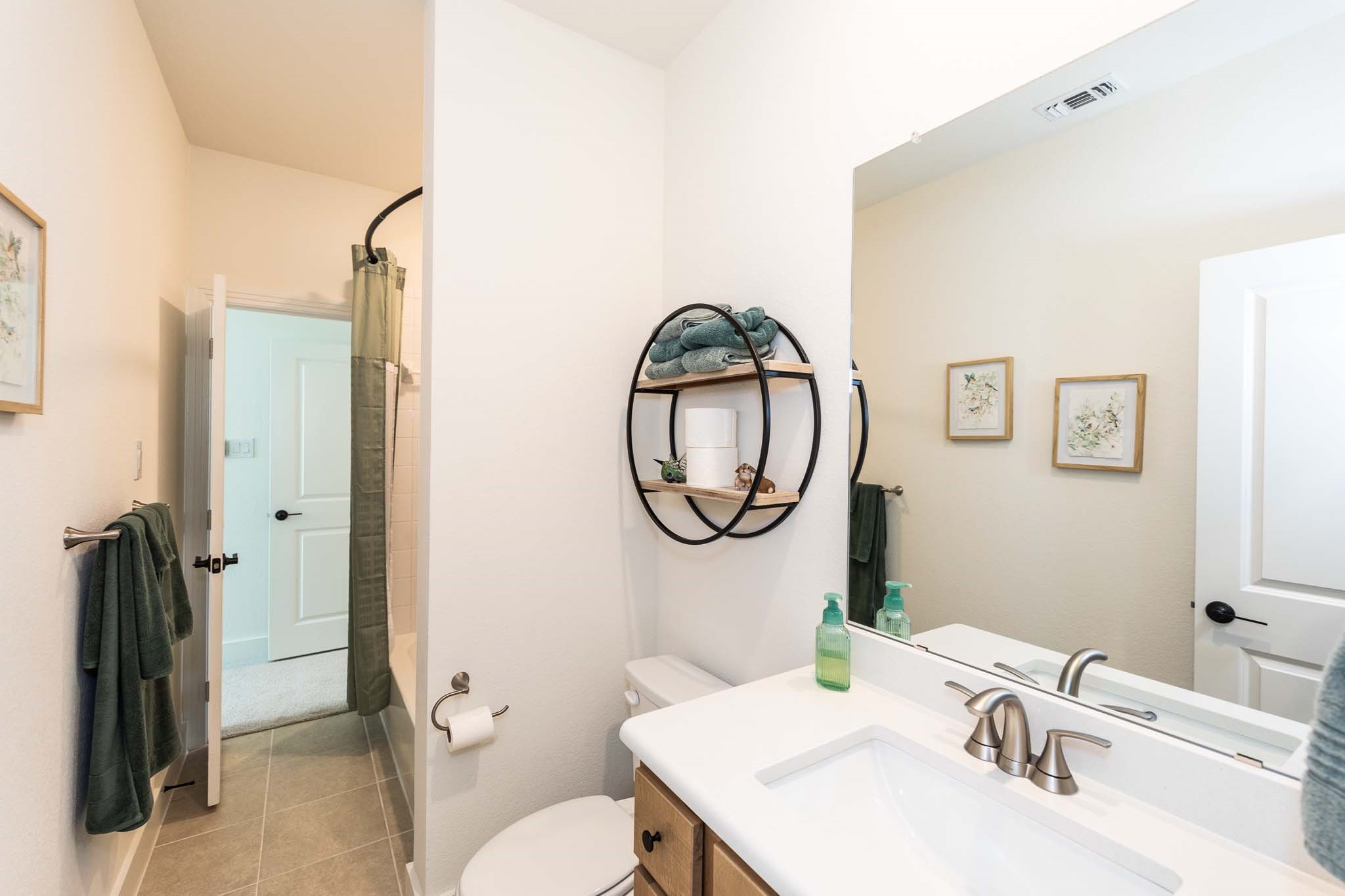 5169 Westhaven Circle, Denison, TX, 75020