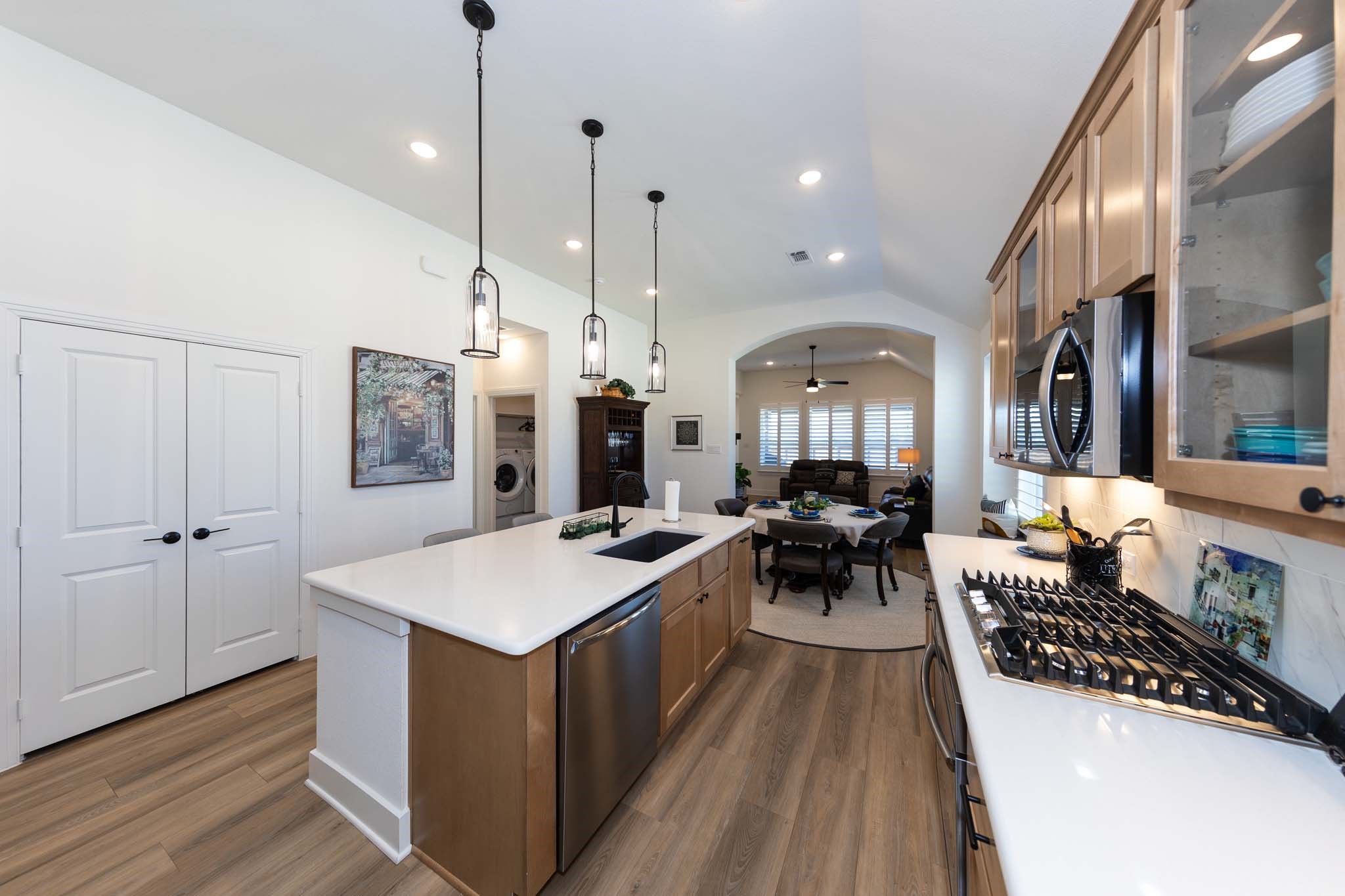 5169 Westhaven Circle, Denison, TX, 75020