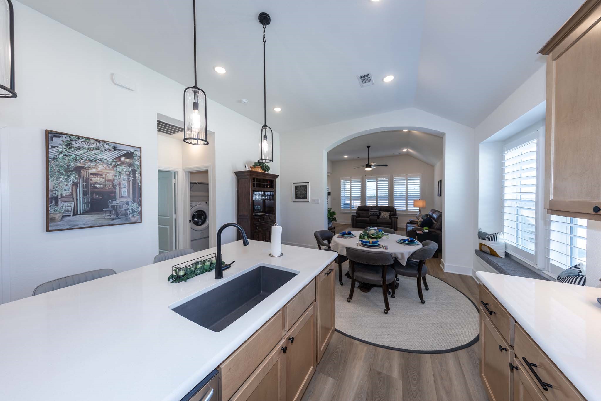 5169 Westhaven Circle, Denison, TX, 75020