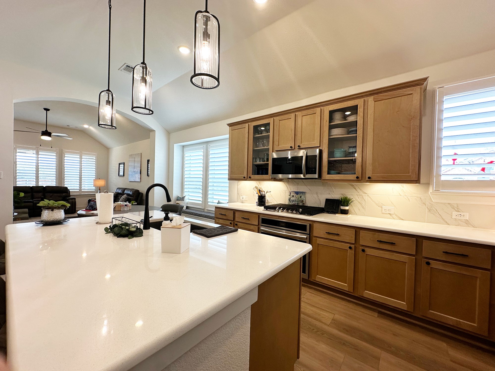5169 Westhaven Circle, Denison, TX, 75020