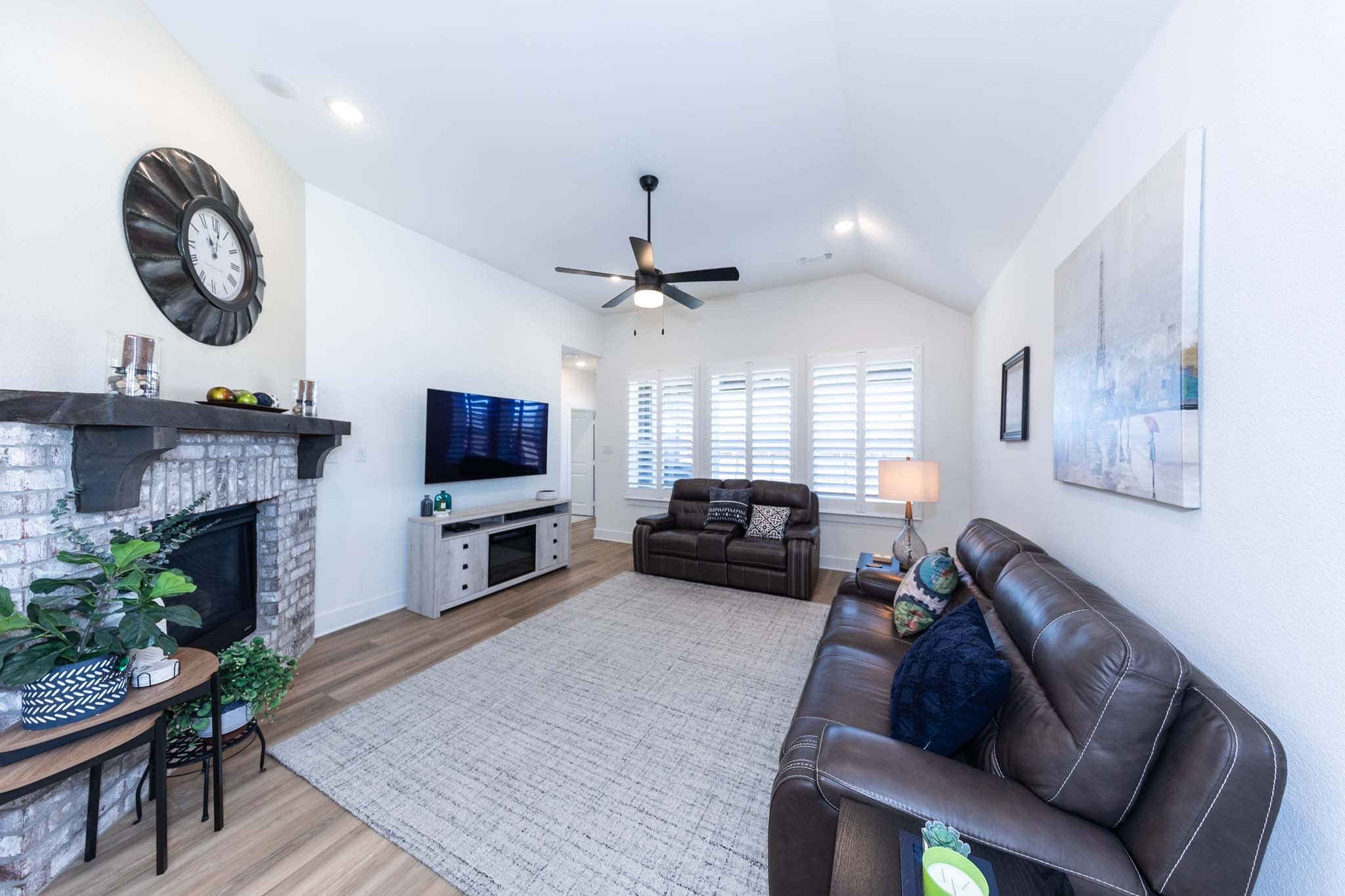 5169 Westhaven Circle, Denison, TX, 75020