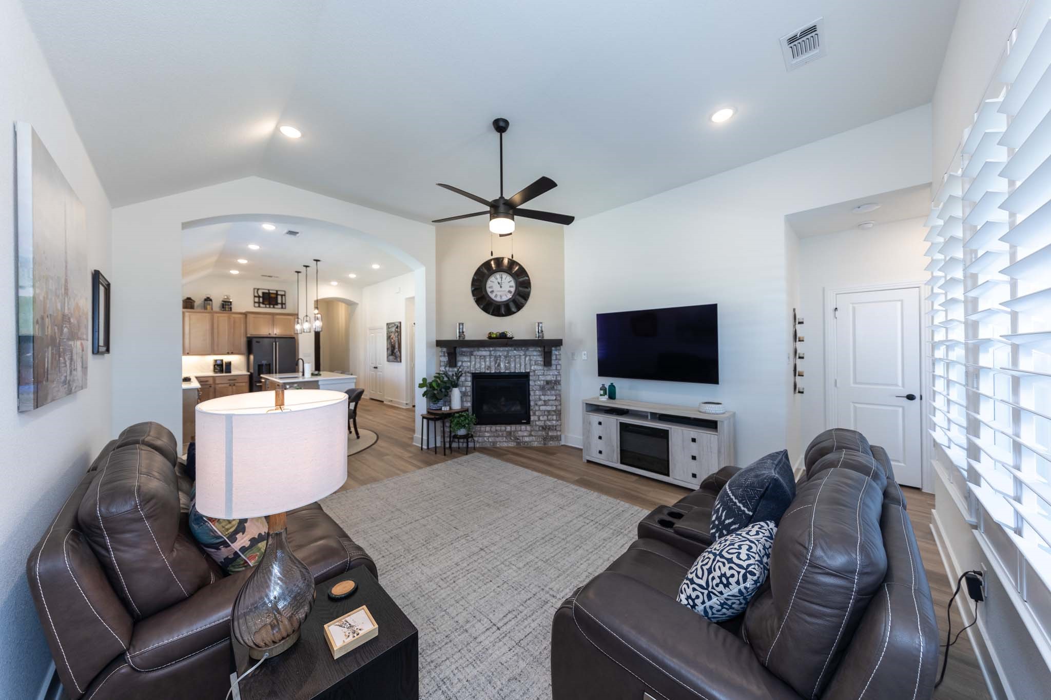 5169 Westhaven Circle, Denison, TX, 75020