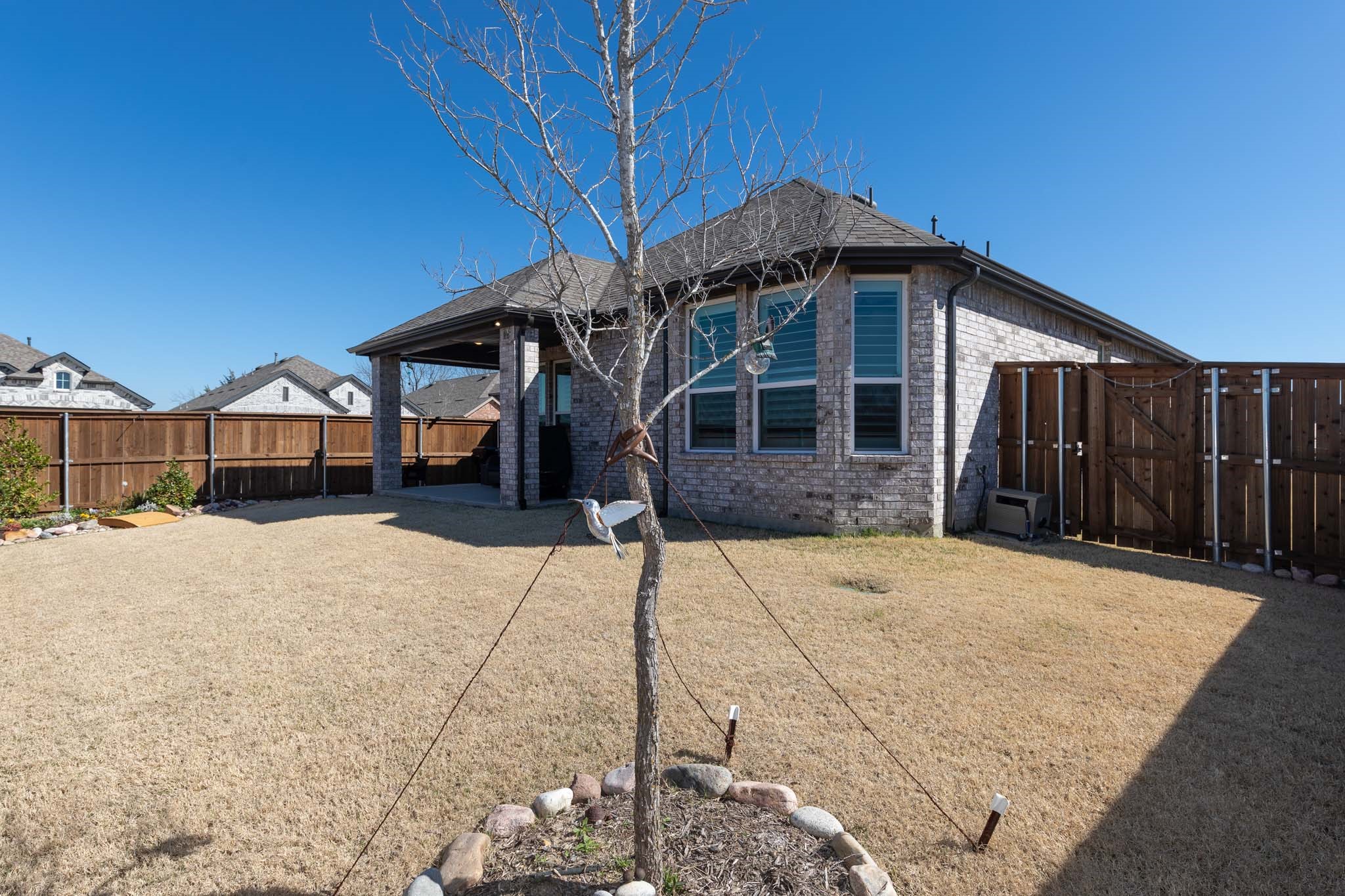 5169 Westhaven Circle, Denison, TX, 75020