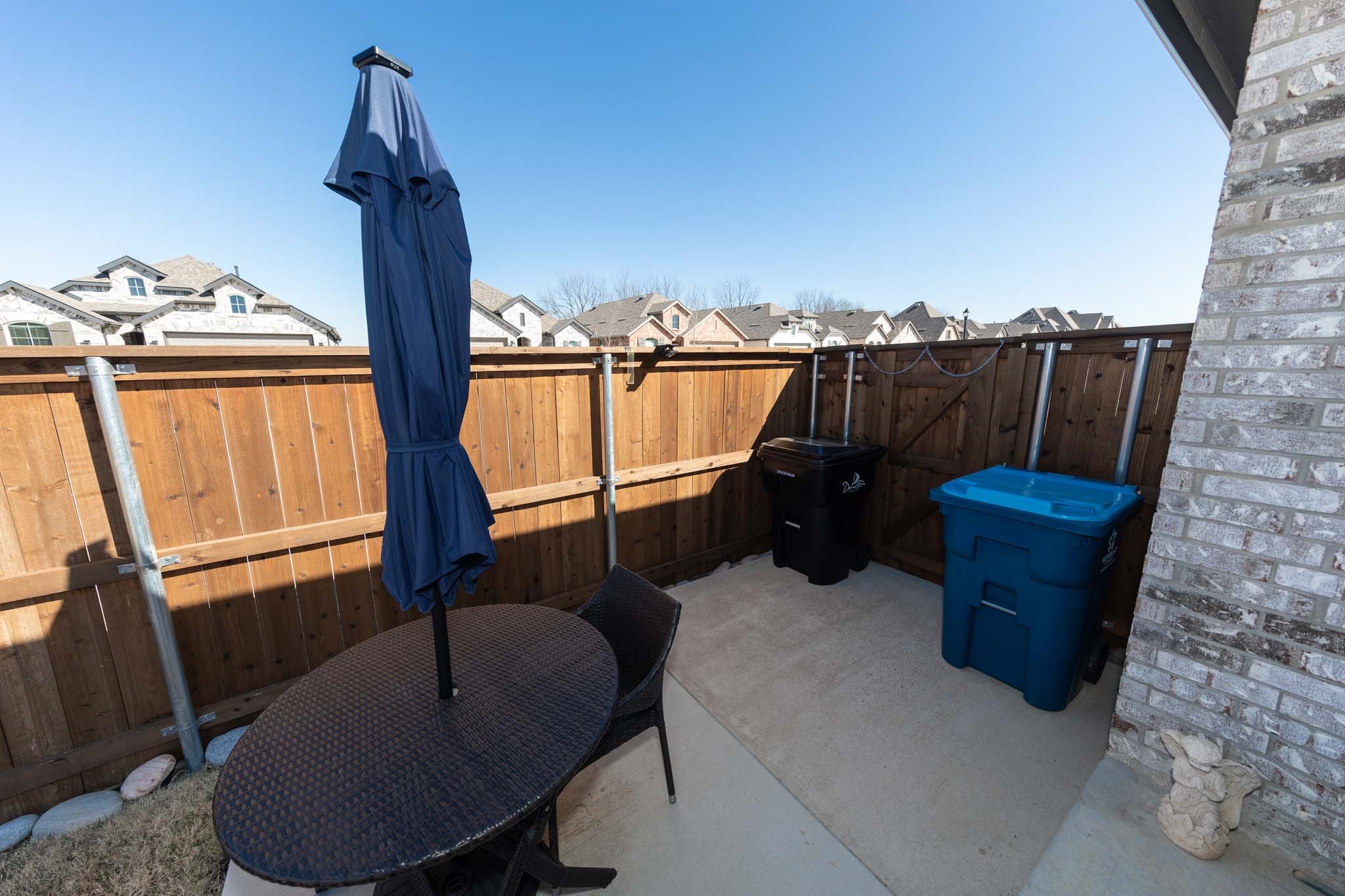 5169 Westhaven Circle, Denison, TX, 75020
