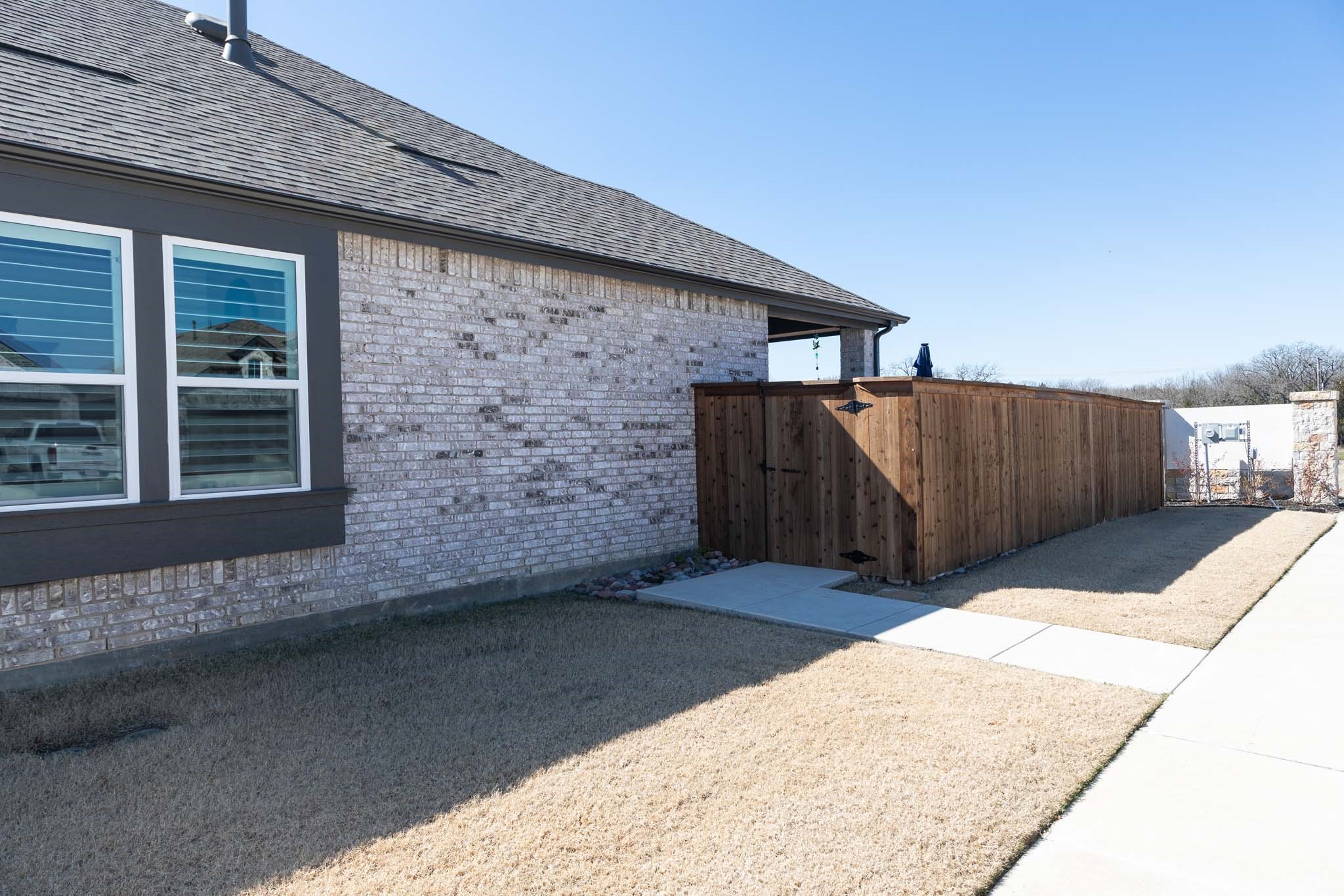 5169 Westhaven Circle, Denison, TX, 75020