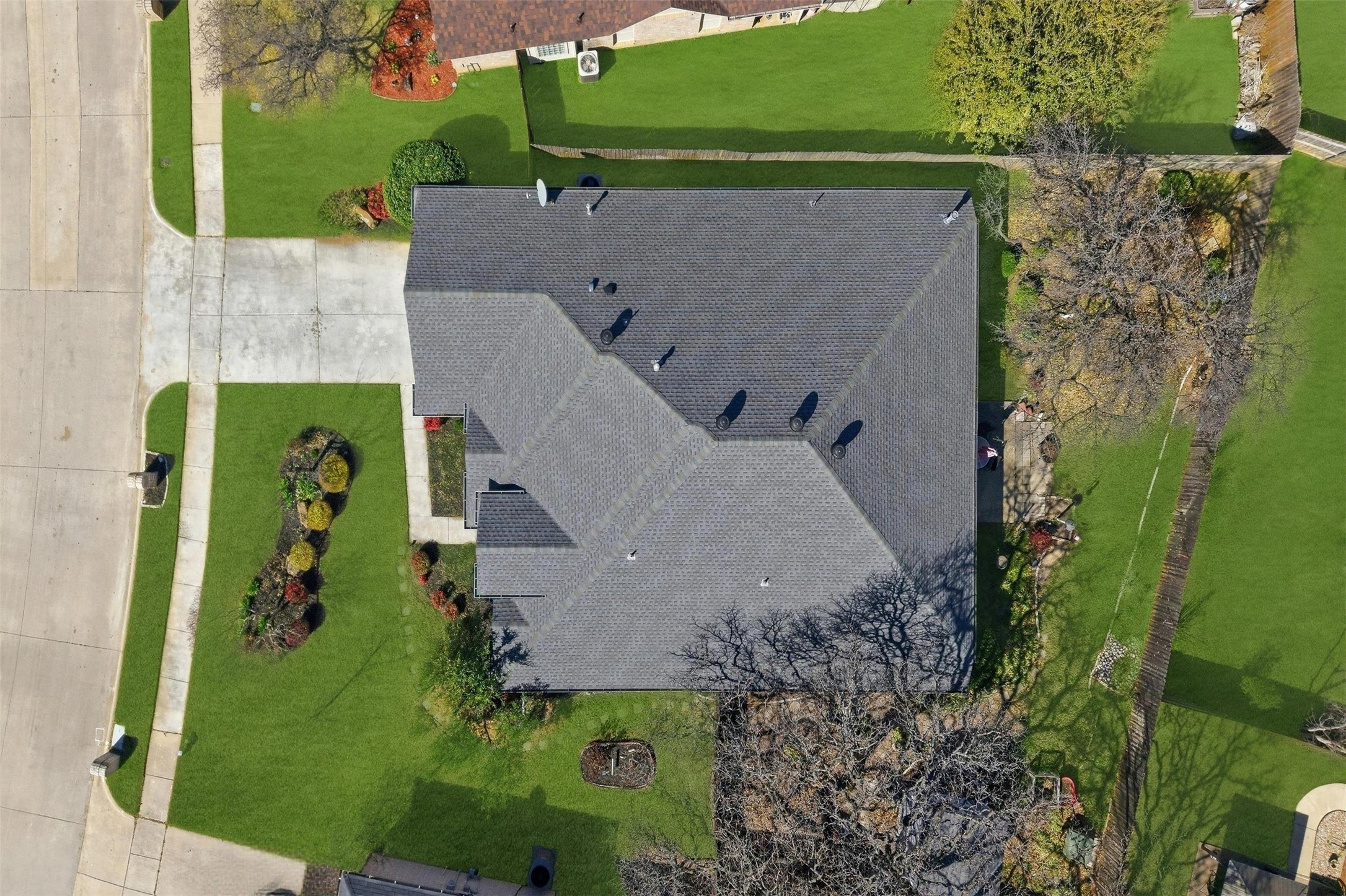 2609 Westwind Drive, Corinth, TX, 76210