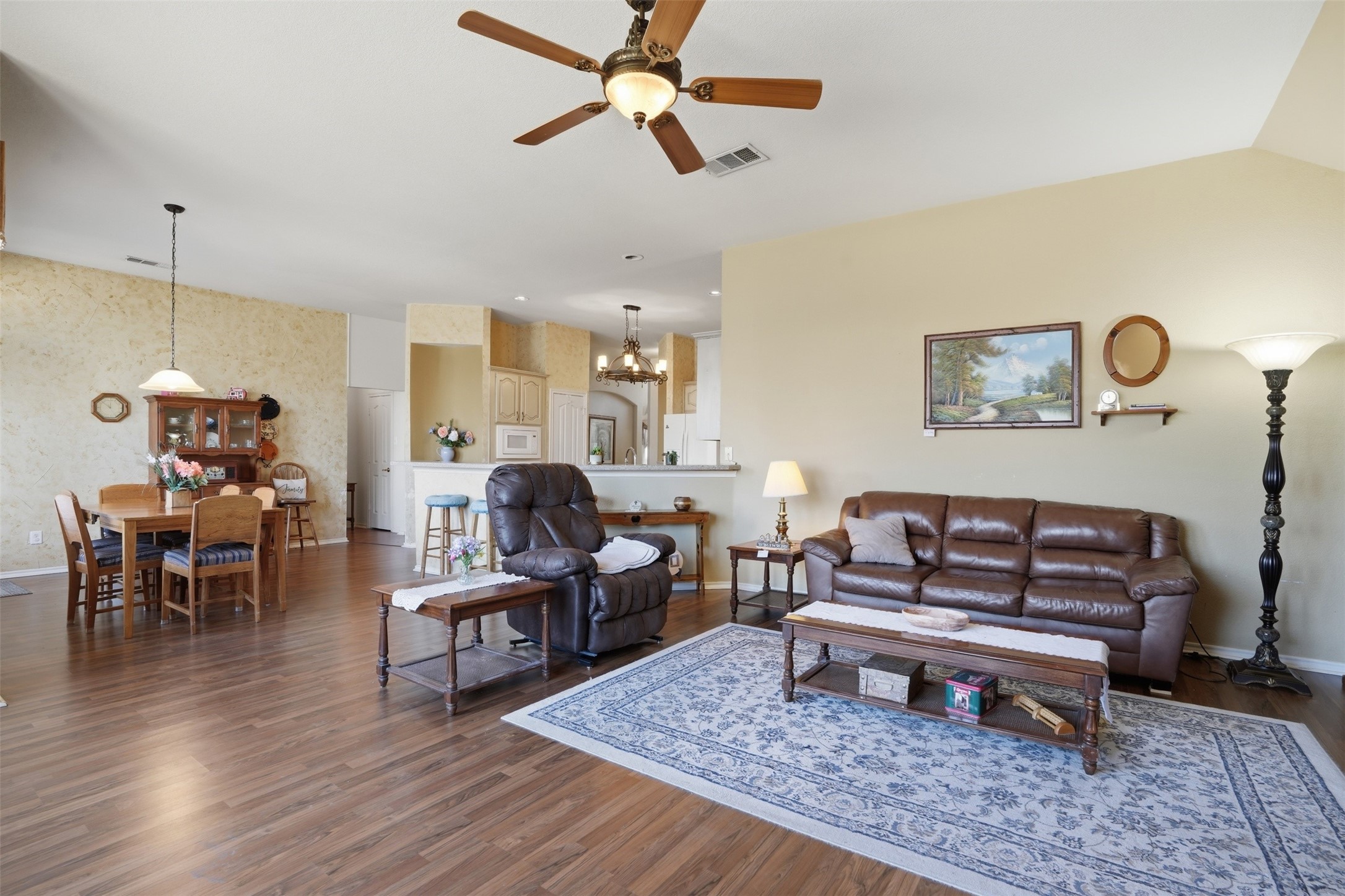 2609 Westwind Drive, Corinth, TX, 76210