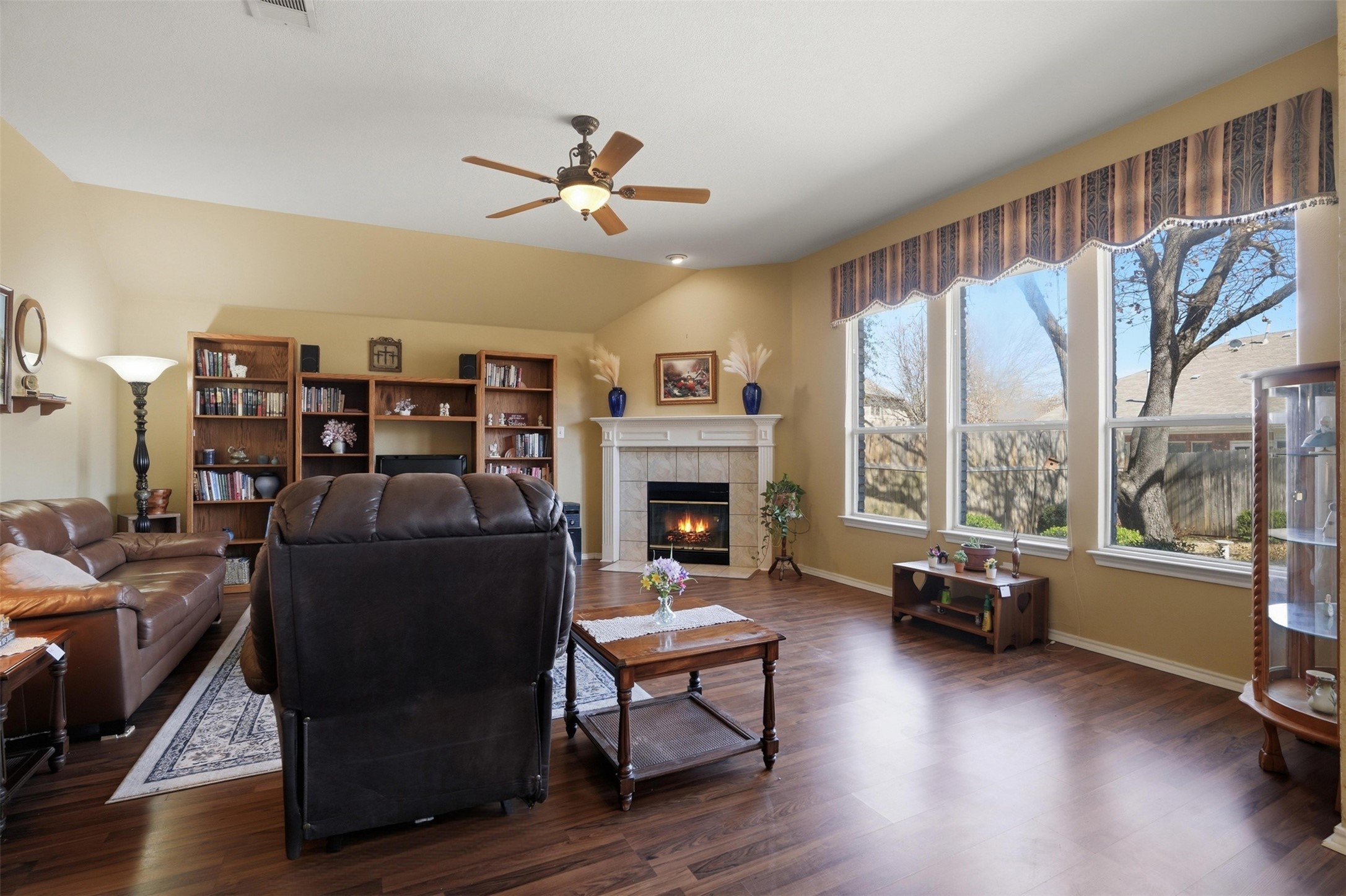 2609 Westwind Drive, Corinth, TX, 76210