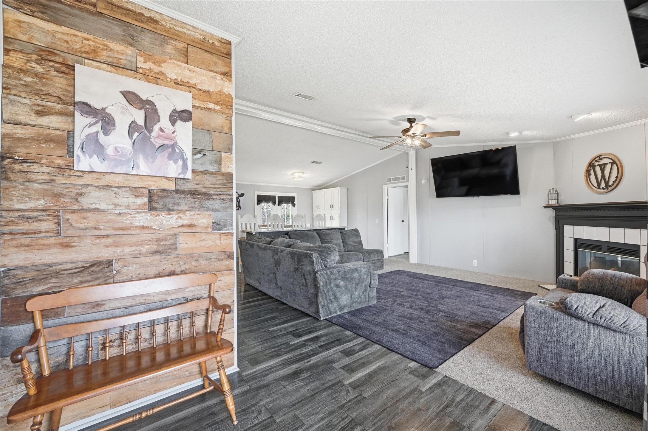 9644 County Road 744, Princeton, TX, 75407
