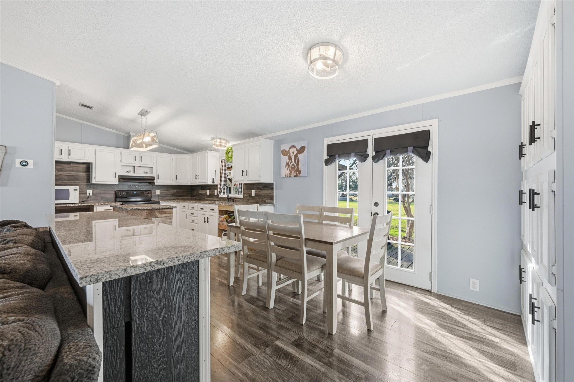 9644 County Road 744, Princeton, TX, 75407