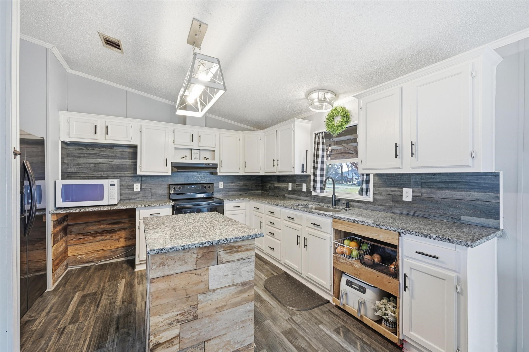 9644 County Road 744, Princeton, TX, 75407