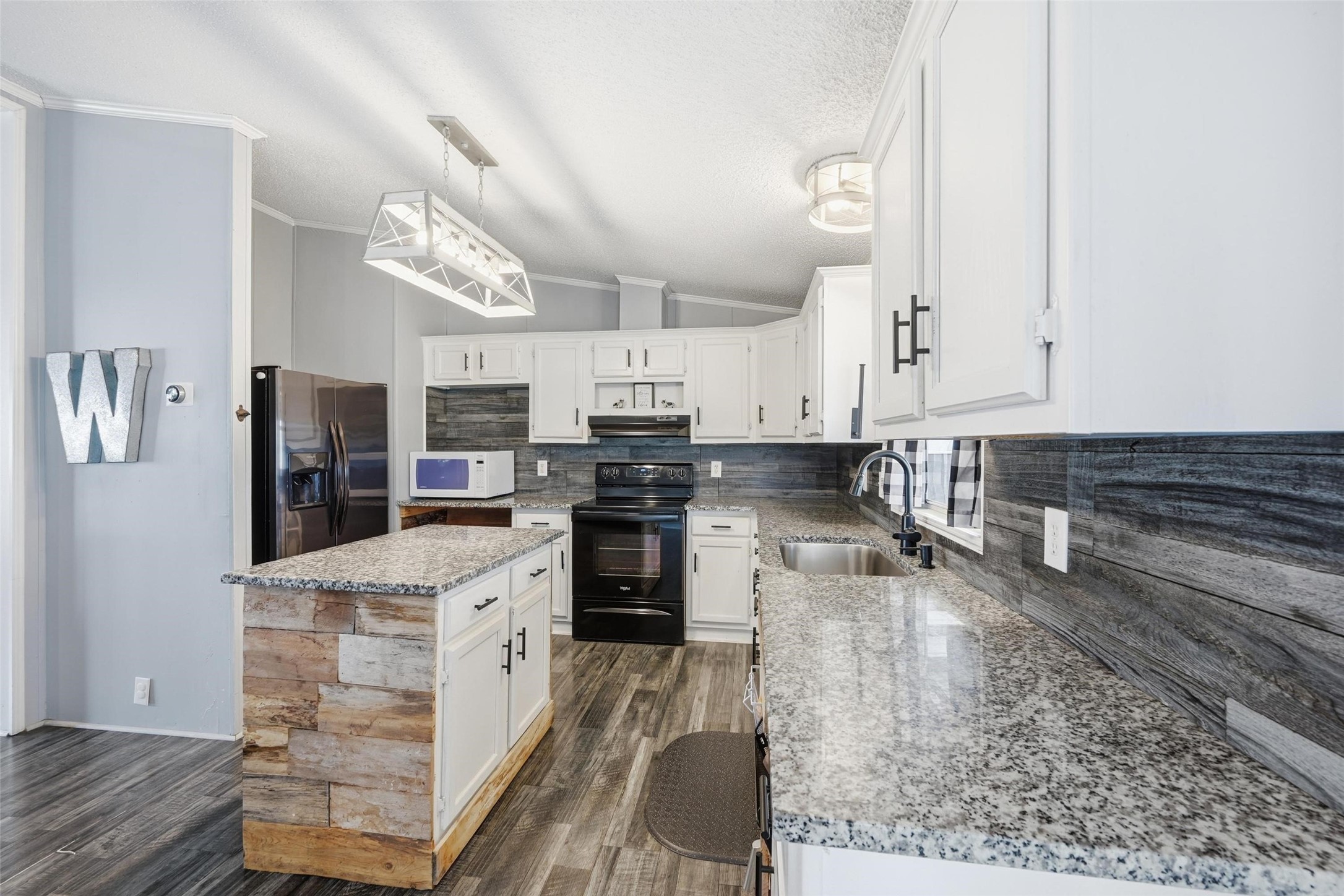 9644 County Road 744, Princeton, TX, 75407