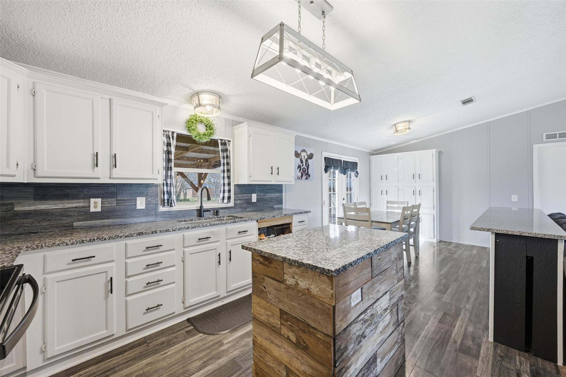 9644 County Road 744, Princeton, TX, 75407