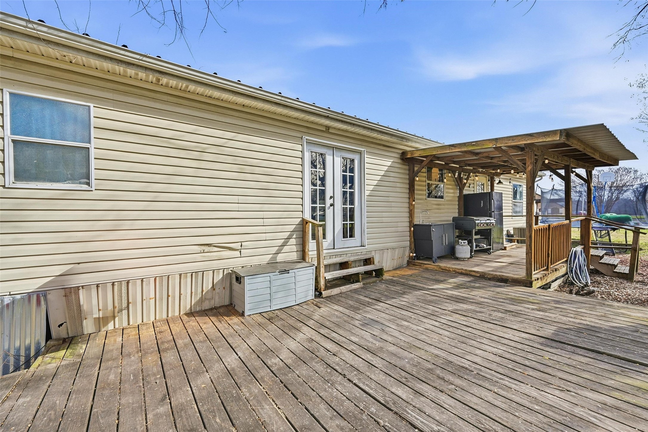9644 County Road 744, Princeton, TX, 75407