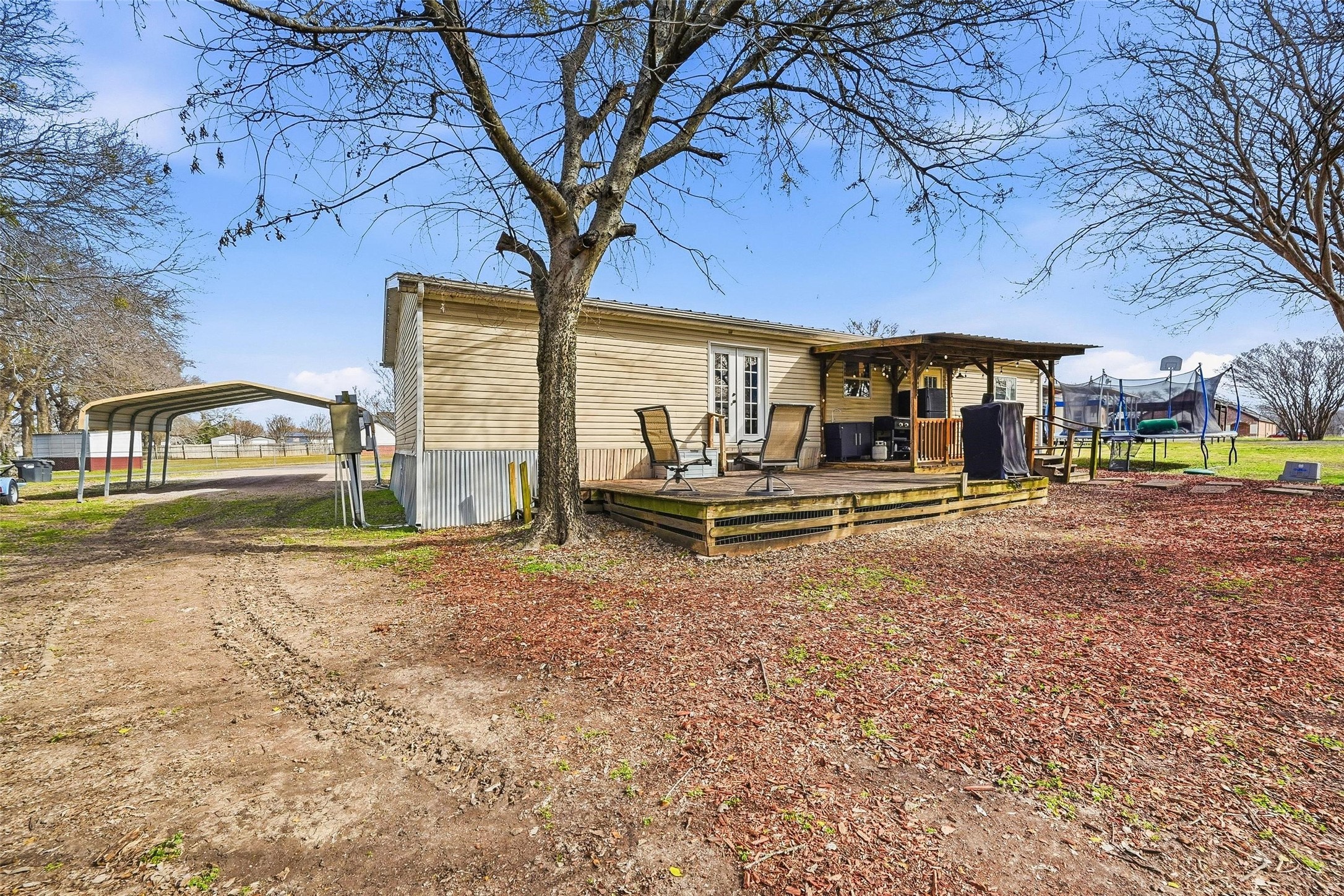 9644 County Road 744, Princeton, TX, 75407