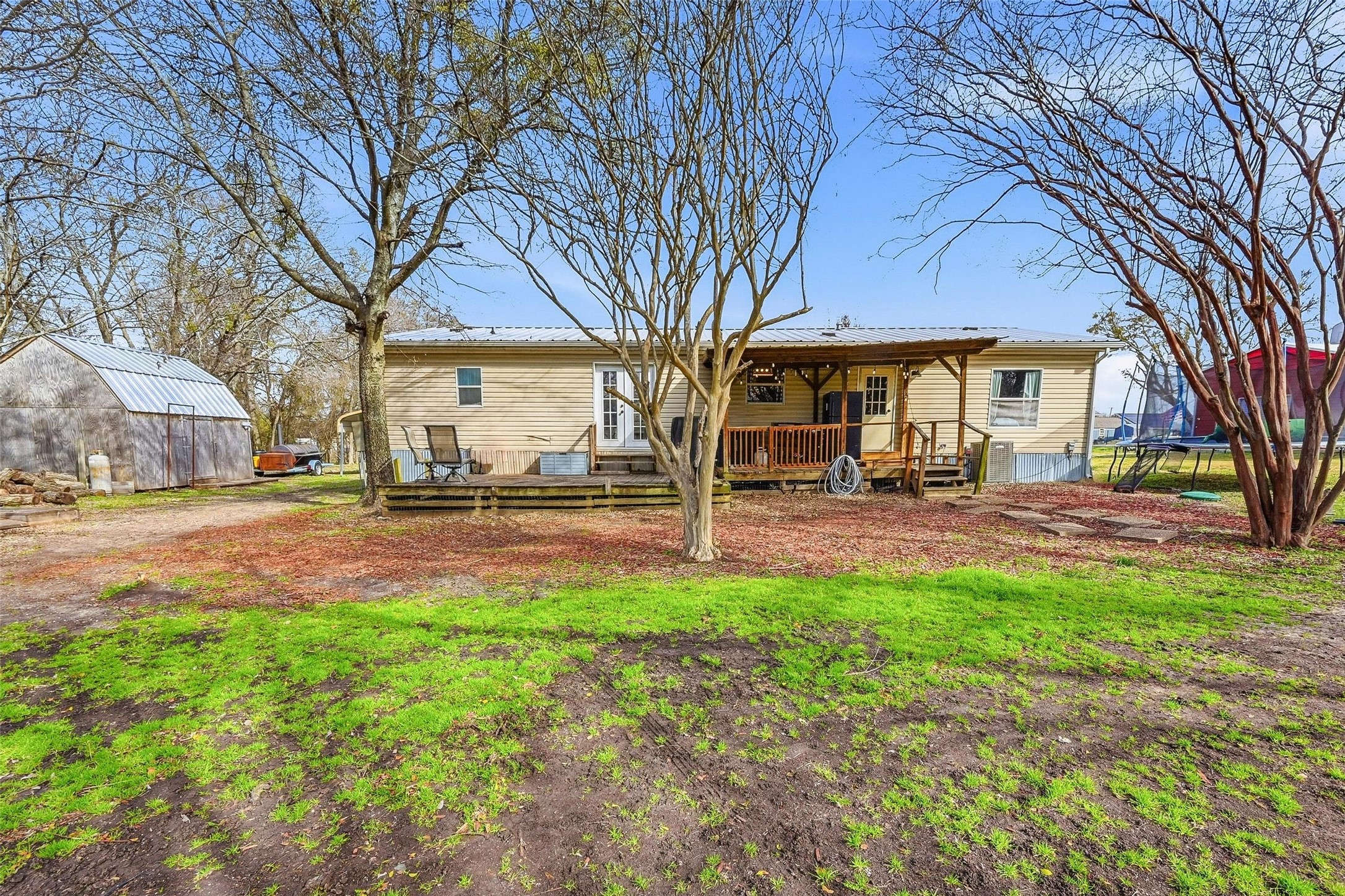 9644 County Road 744, Princeton, TX, 75407