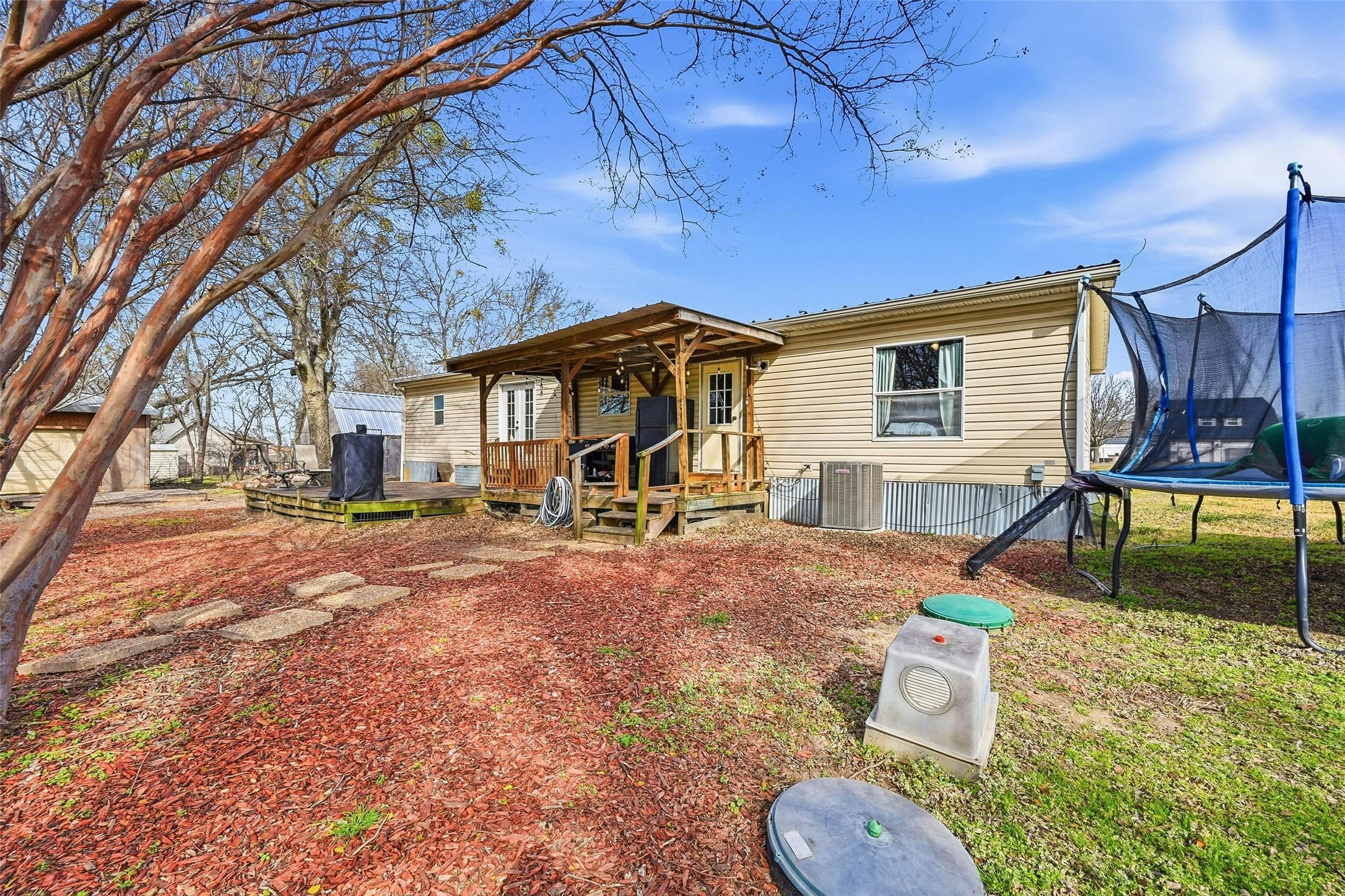 9644 County Road 744, Princeton, TX, 75407