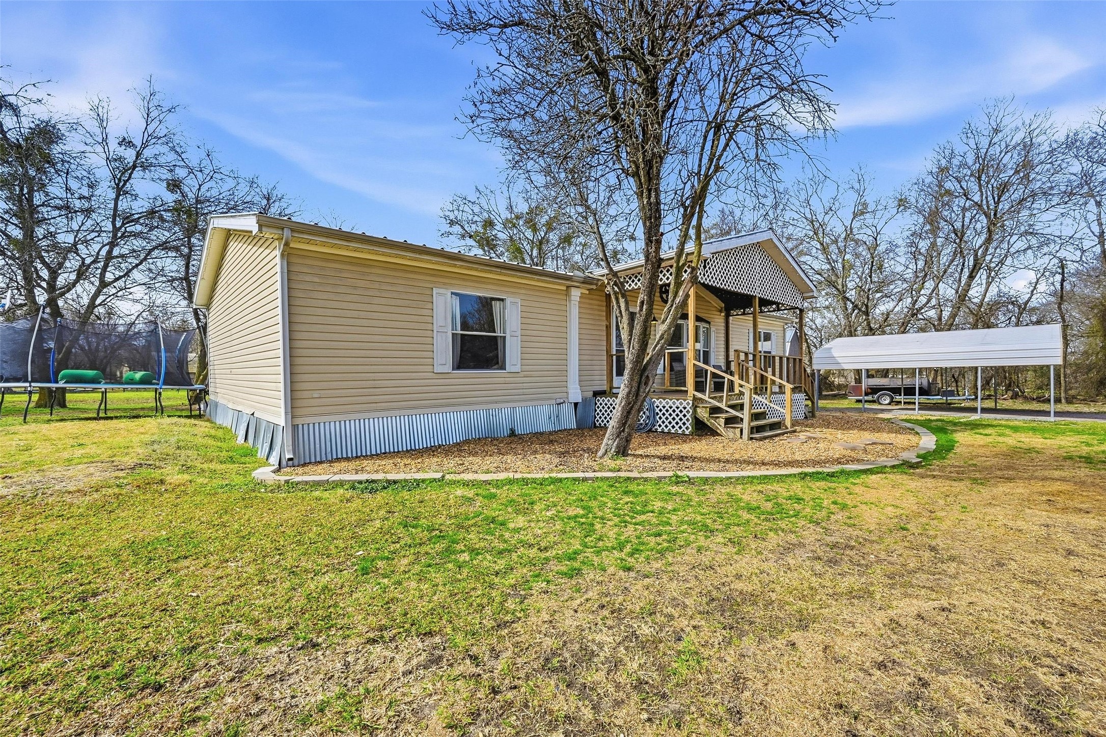 9644 County Road 744, Princeton, TX, 75407