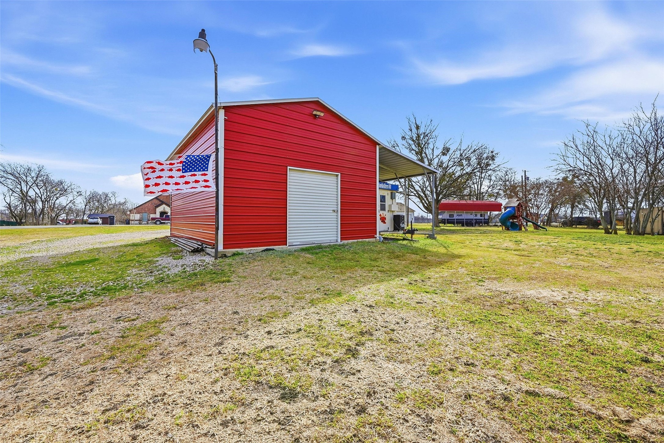 9644 County Road 744, Princeton, TX, 75407