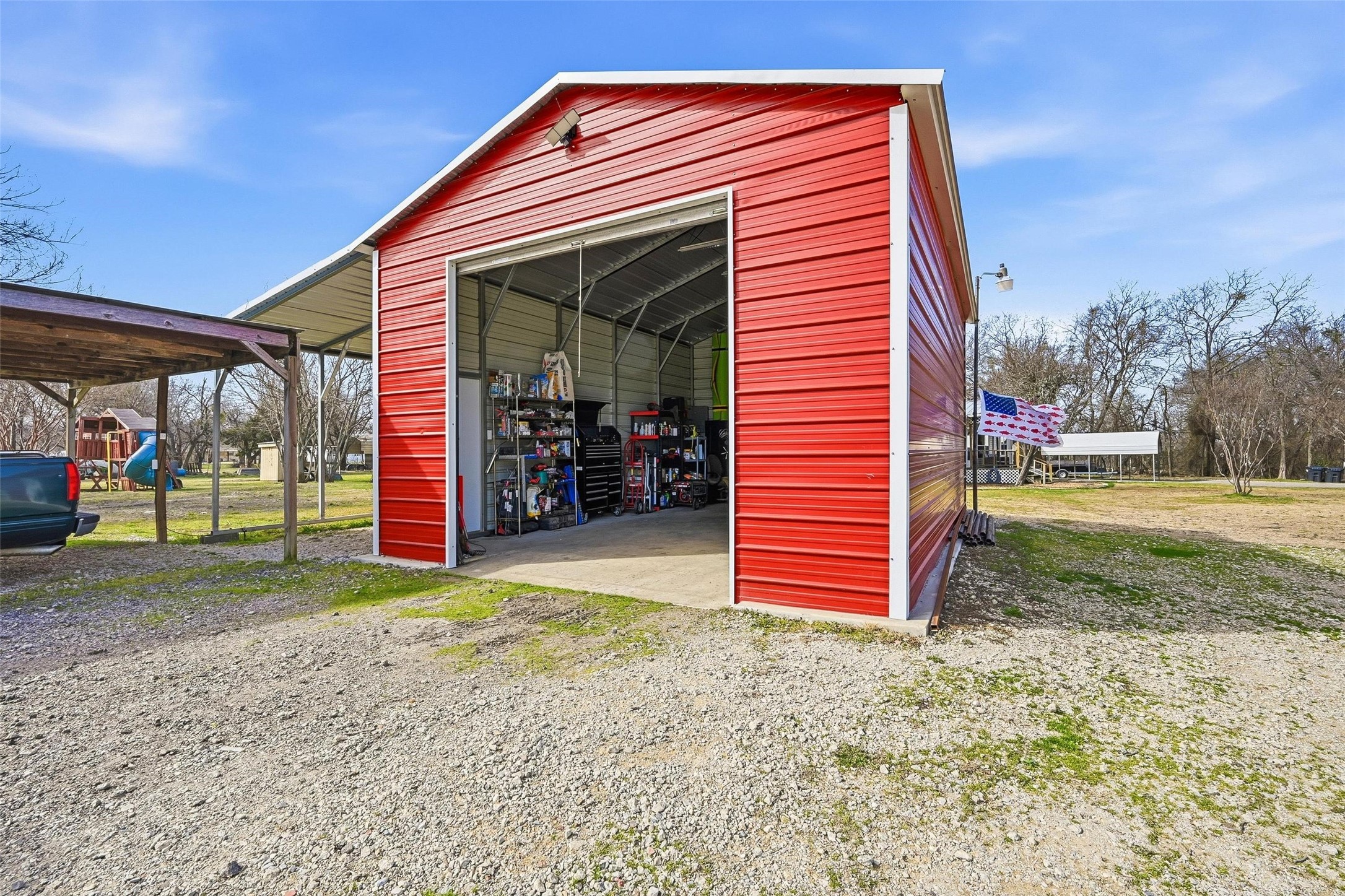 9644 County Road 744, Princeton, TX, 75407