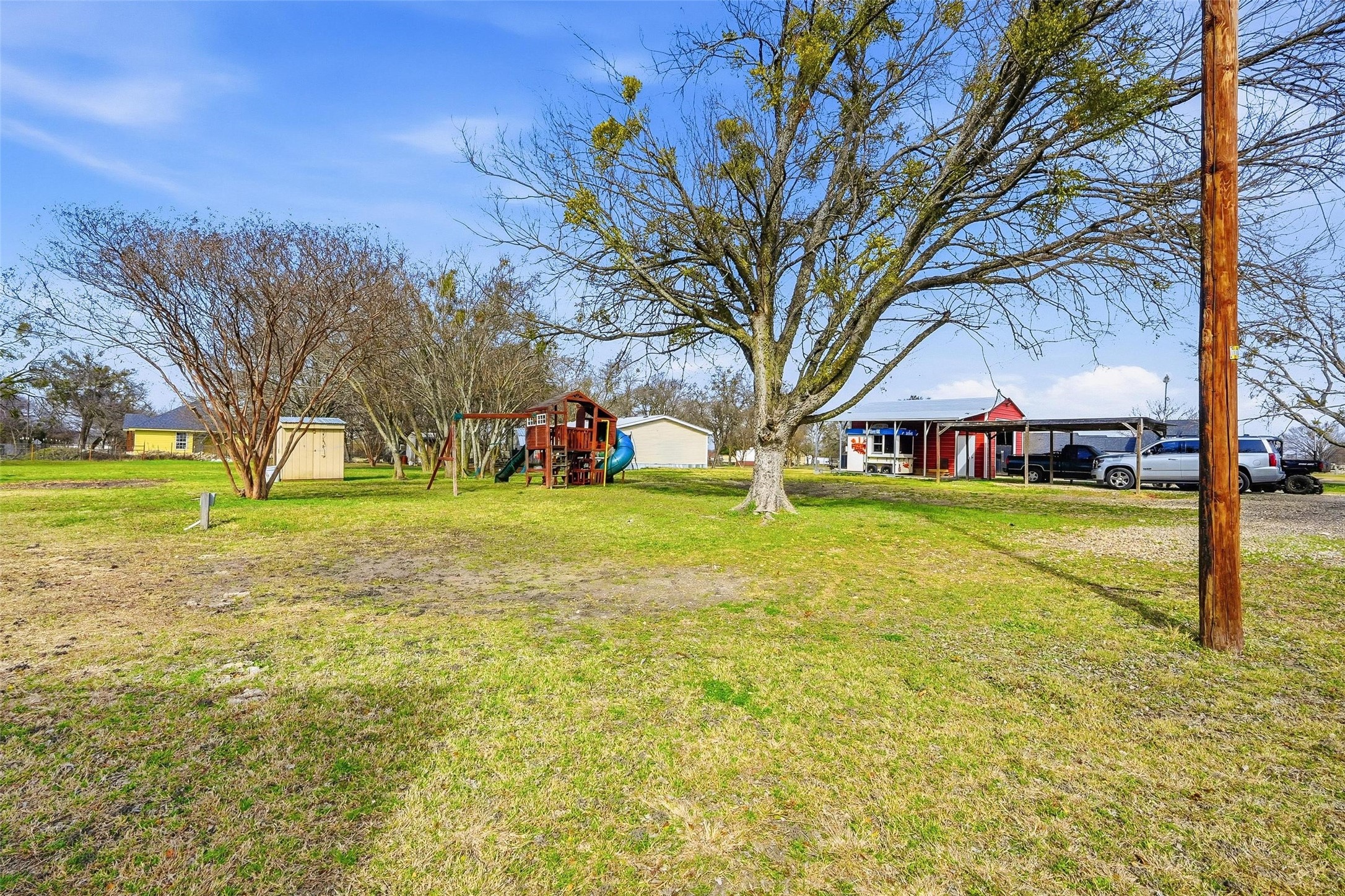 9644 County Road 744, Princeton, TX, 75407