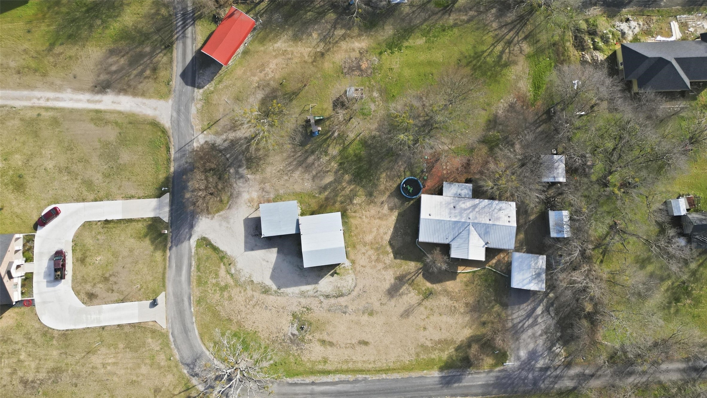 9644 County Road 744, Princeton, TX, 75407