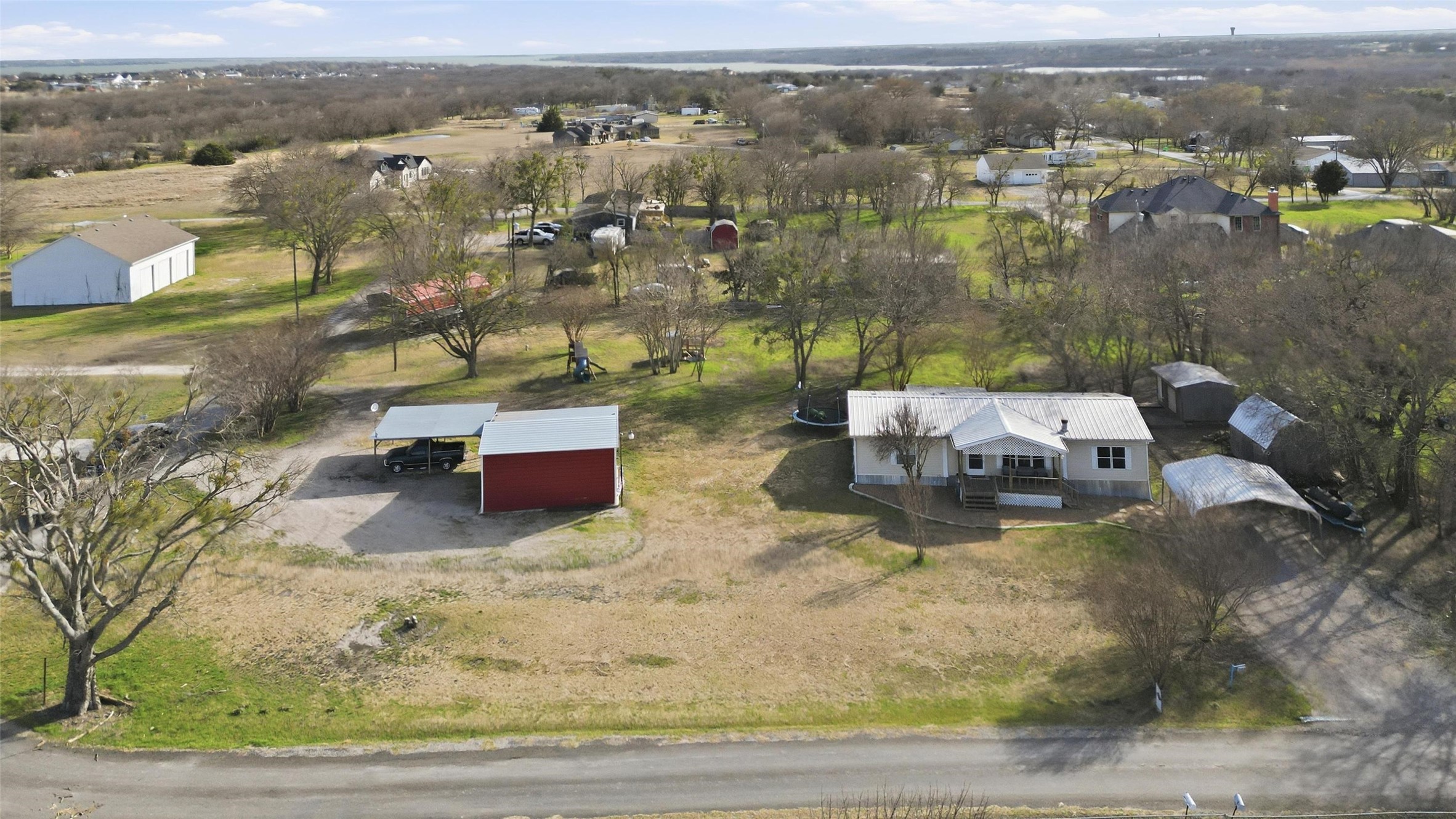 9644 County Road 744, Princeton, TX, 75407