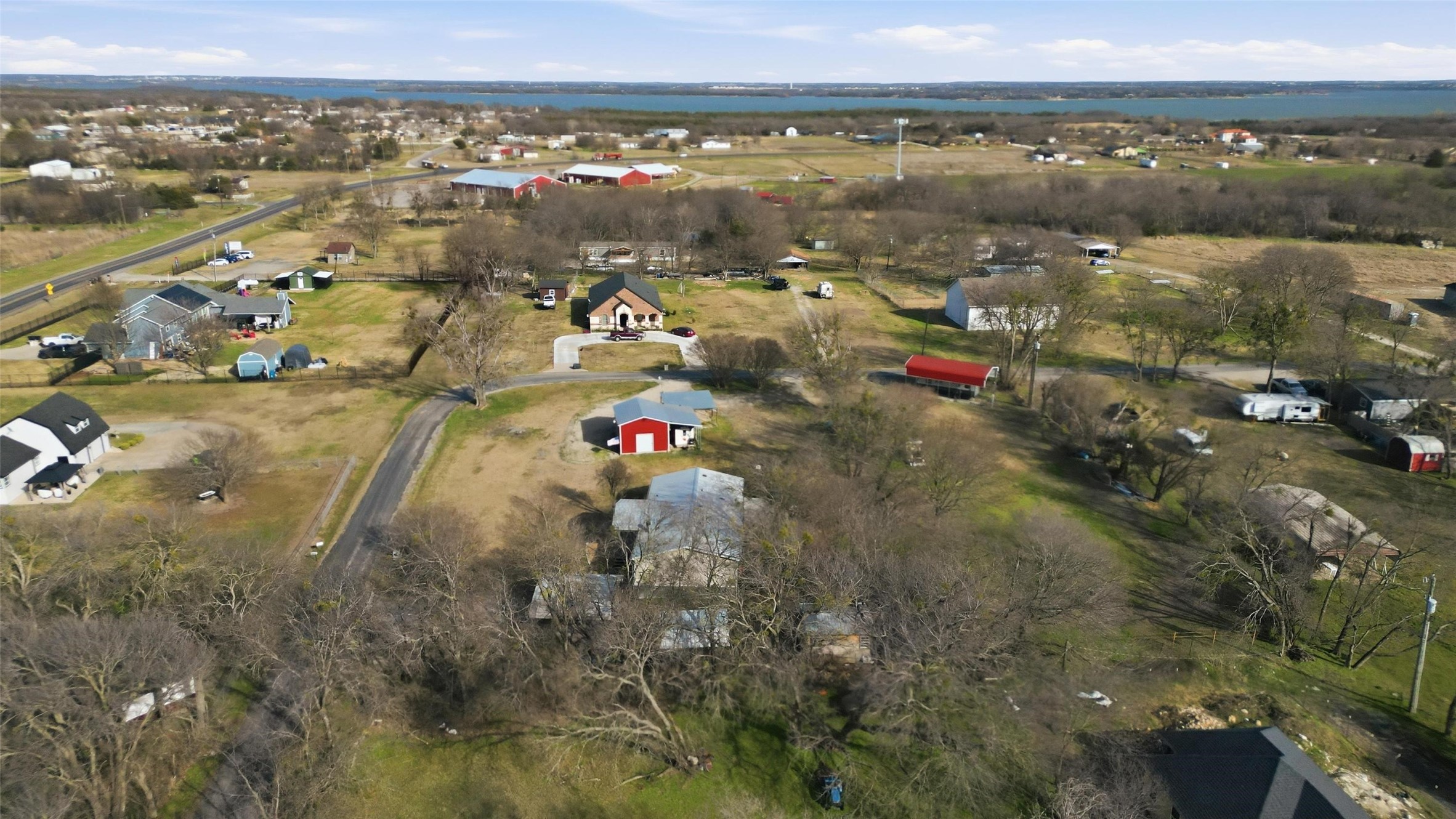 9644 County Road 744, Princeton, TX, 75407