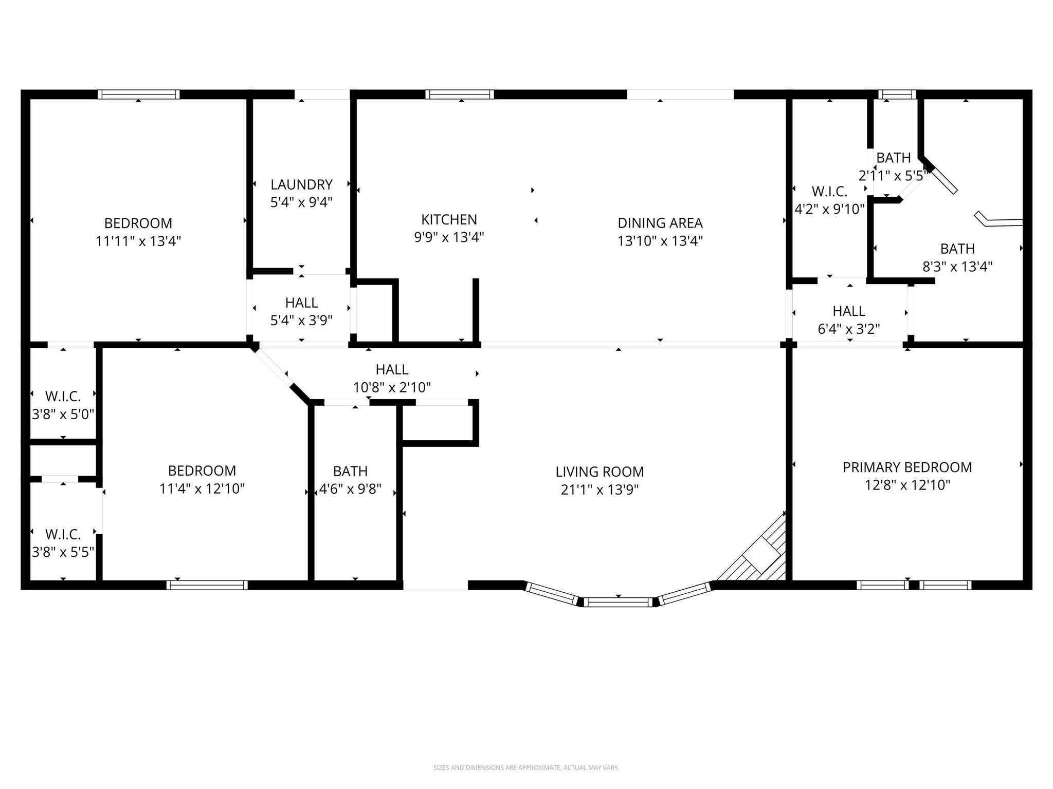 9644 County Road 744, Princeton, TX, 75407
