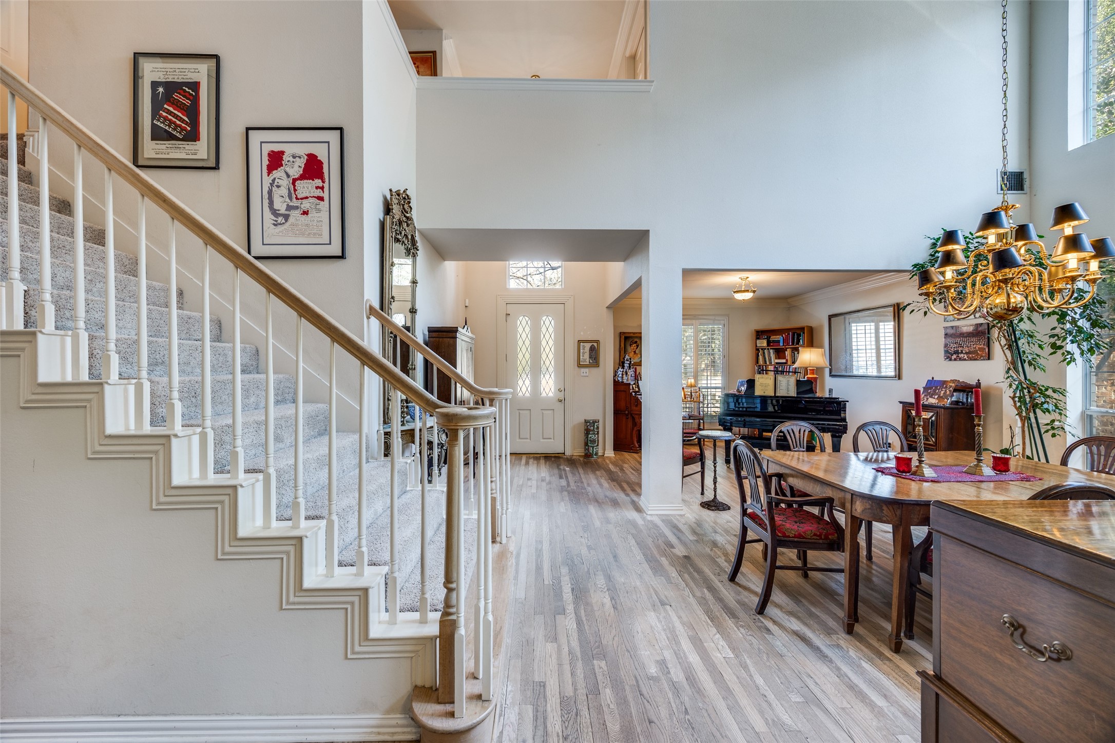1536 Waterside Court, Dallas, TX, 75218
