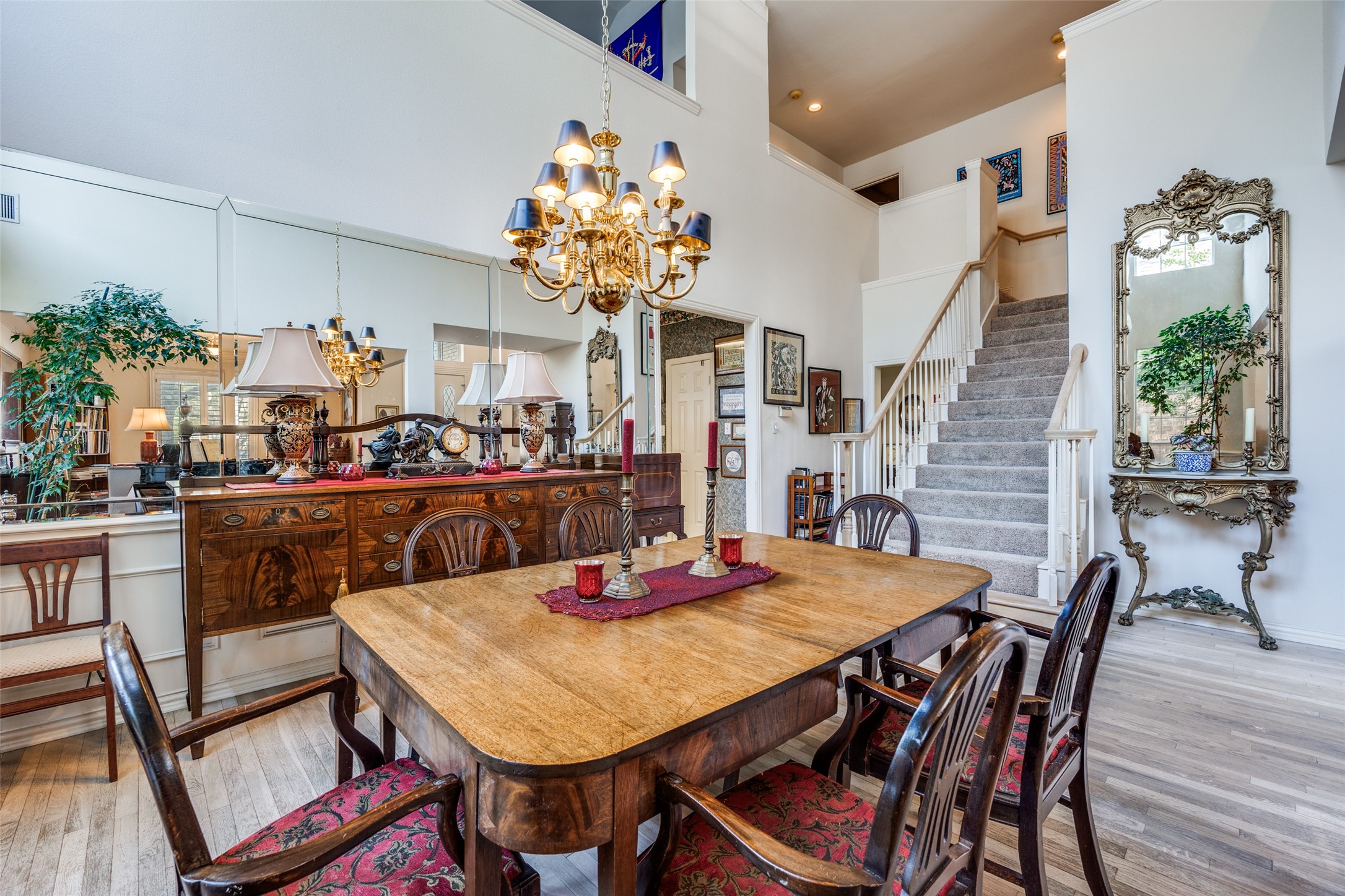 1536 Waterside Court, Dallas, TX, 75218