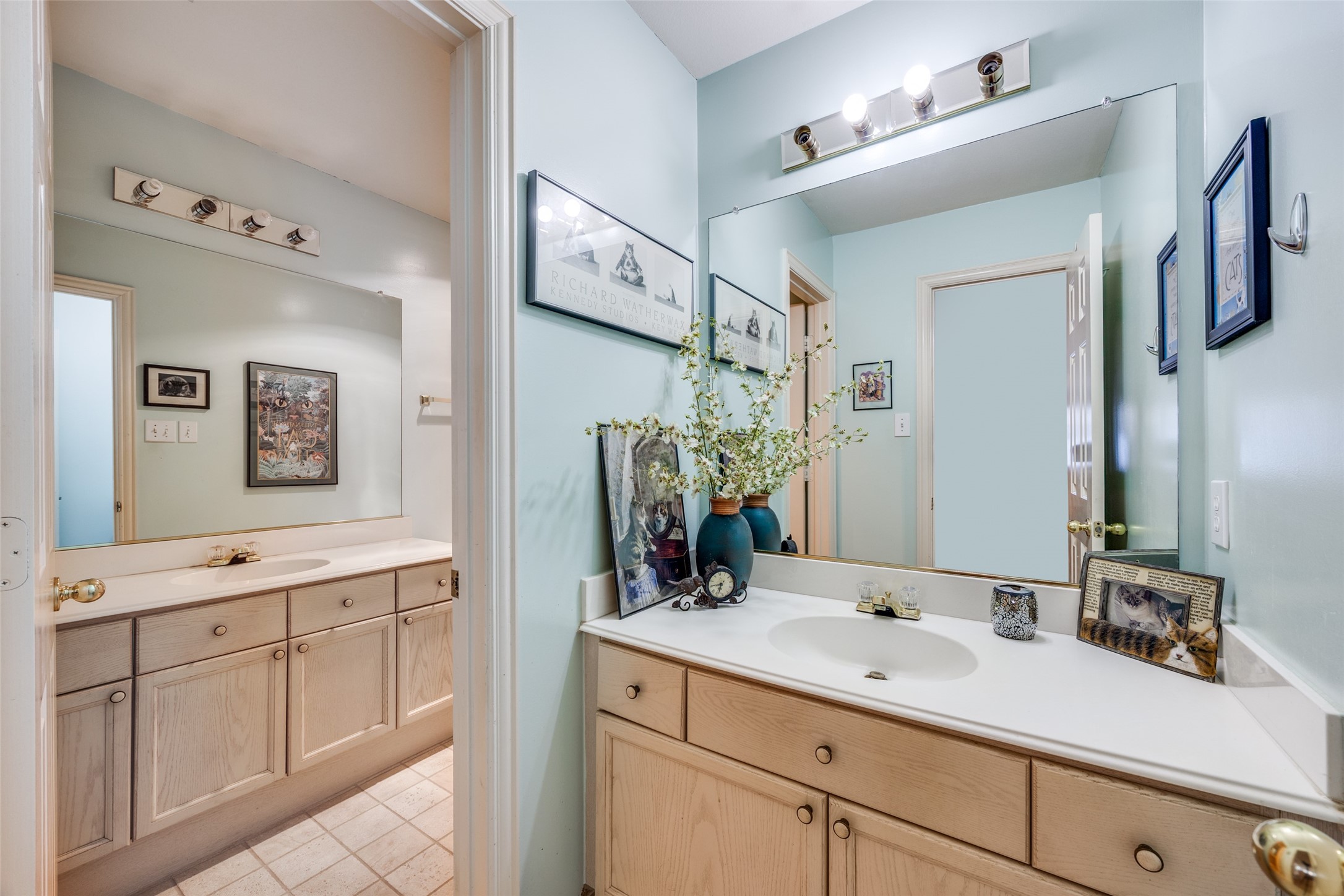 1536 Waterside Court, Dallas, TX, 75218