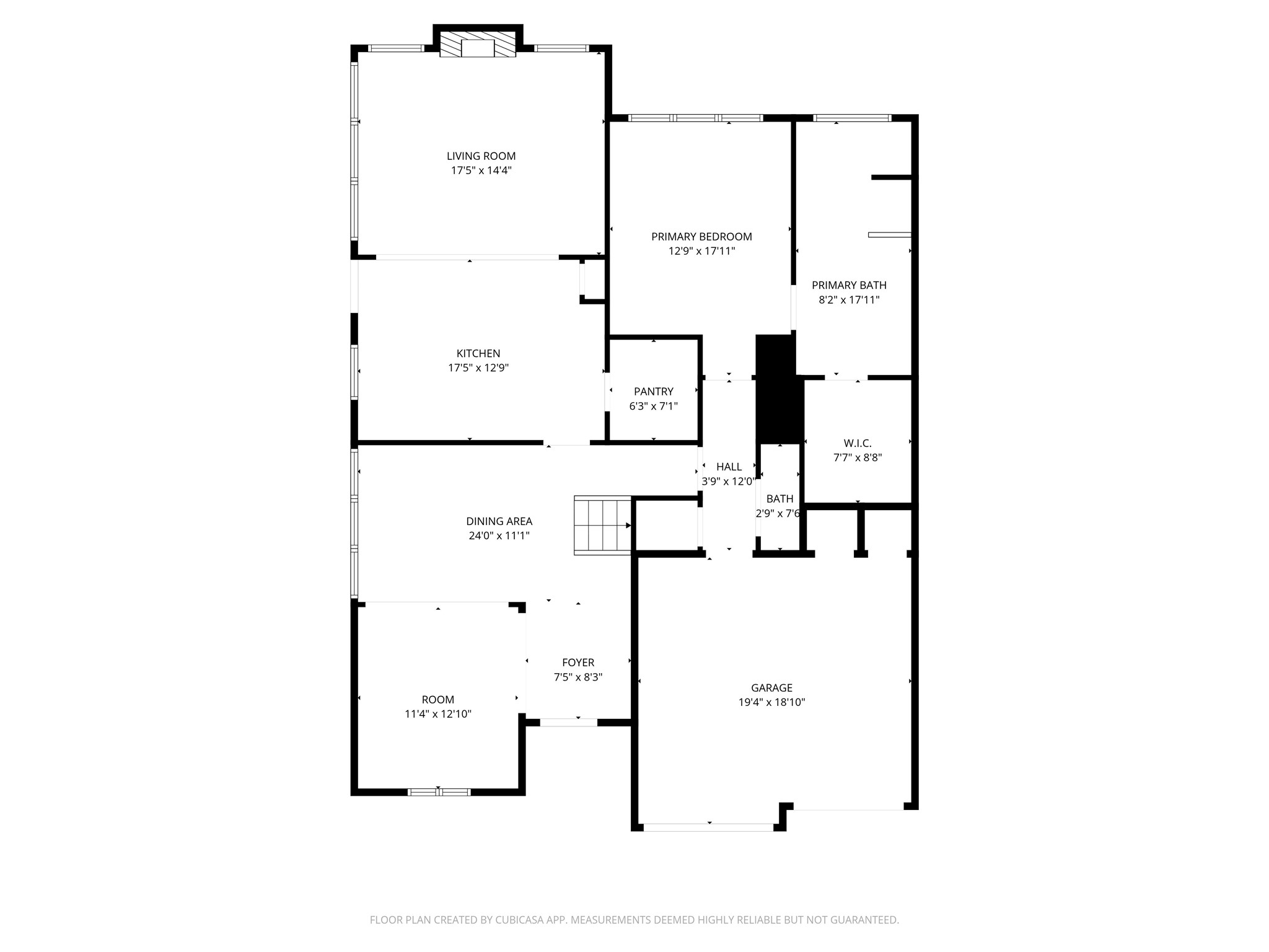 1536 Waterside Court, Dallas, TX, 75218